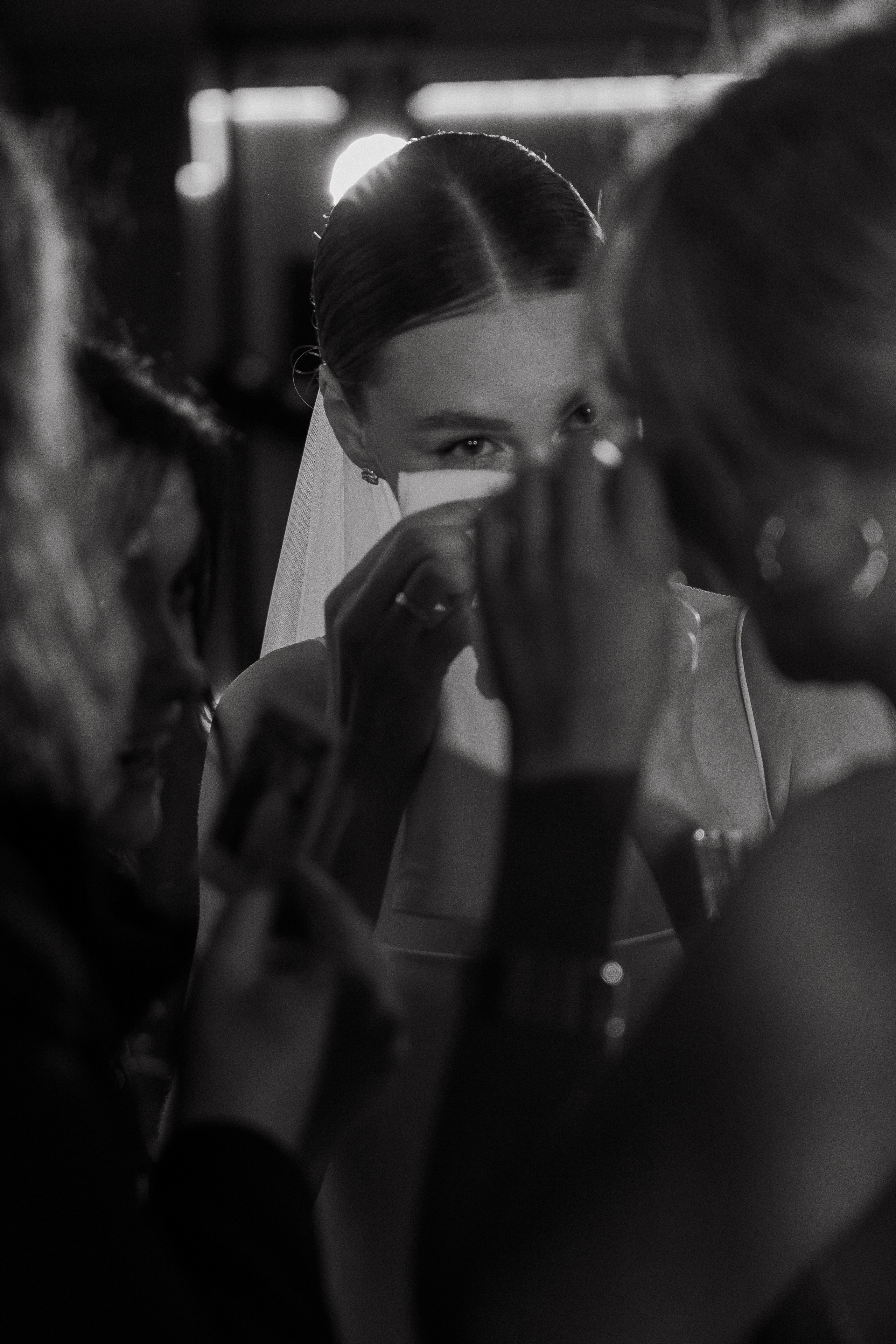 На двоих с тобой одно лишь дыханье. Свадебный фотограф Таня Караисаева