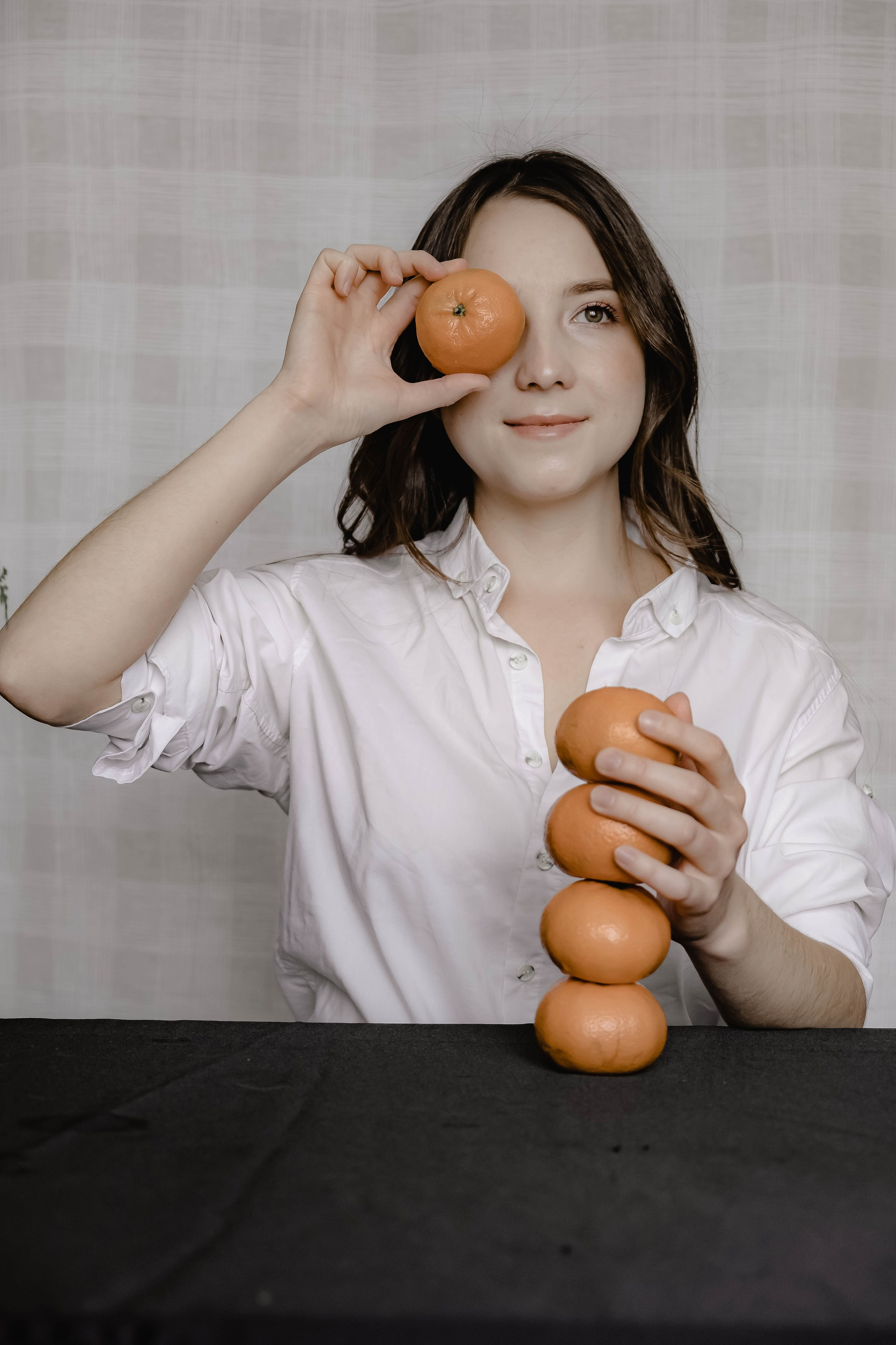 Анастасия. Портретный и свадебный фотограф в Йошкар-Оле Егошина Екатерина