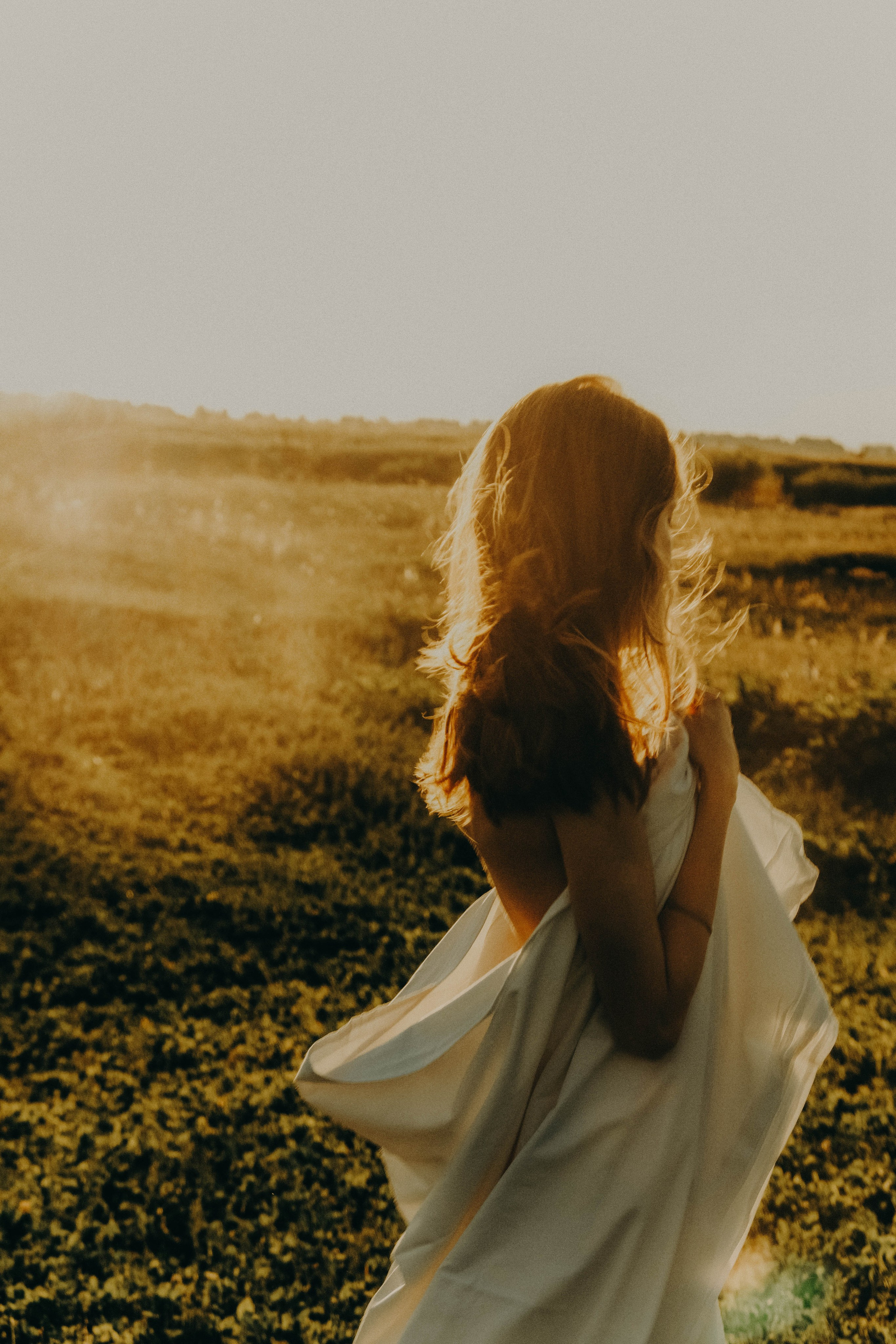 На рассвете. Портретный и свадебный фотограф в Йошкар-Оле Егошина Екатерина