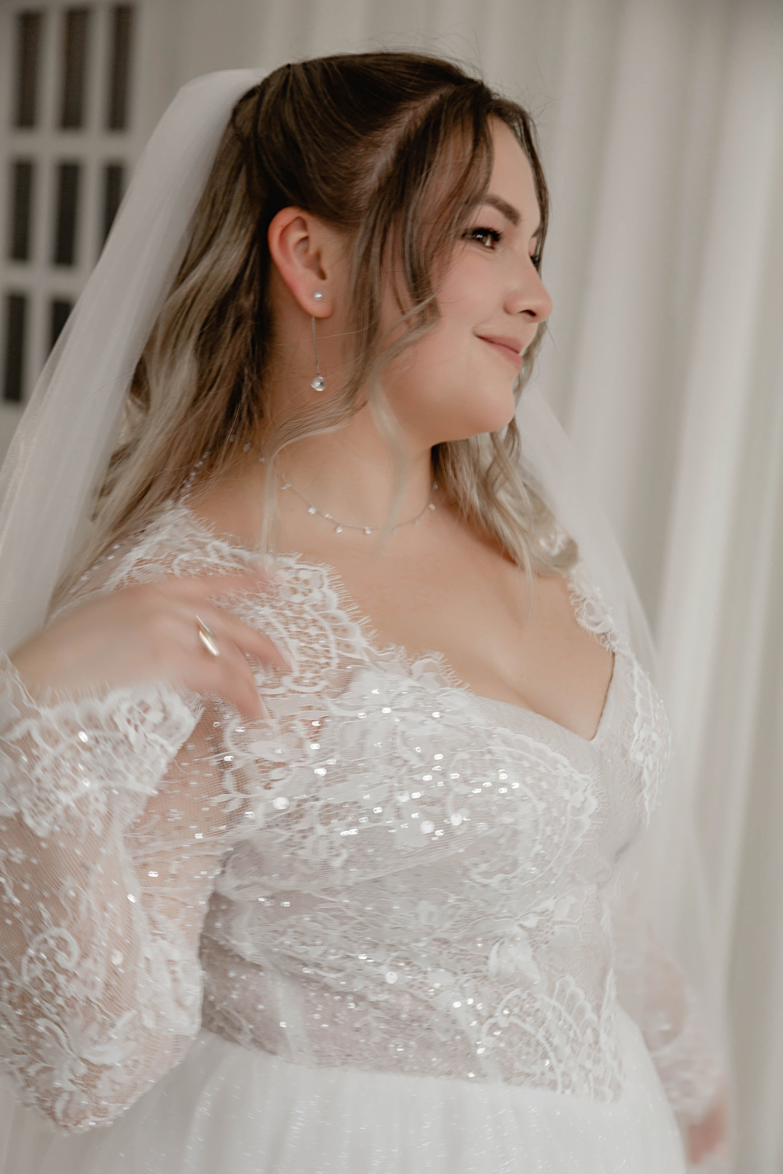 Марина и Владислав. Портретный и свадебный фотограф в Йошкар-Оле Егошина Екатерина