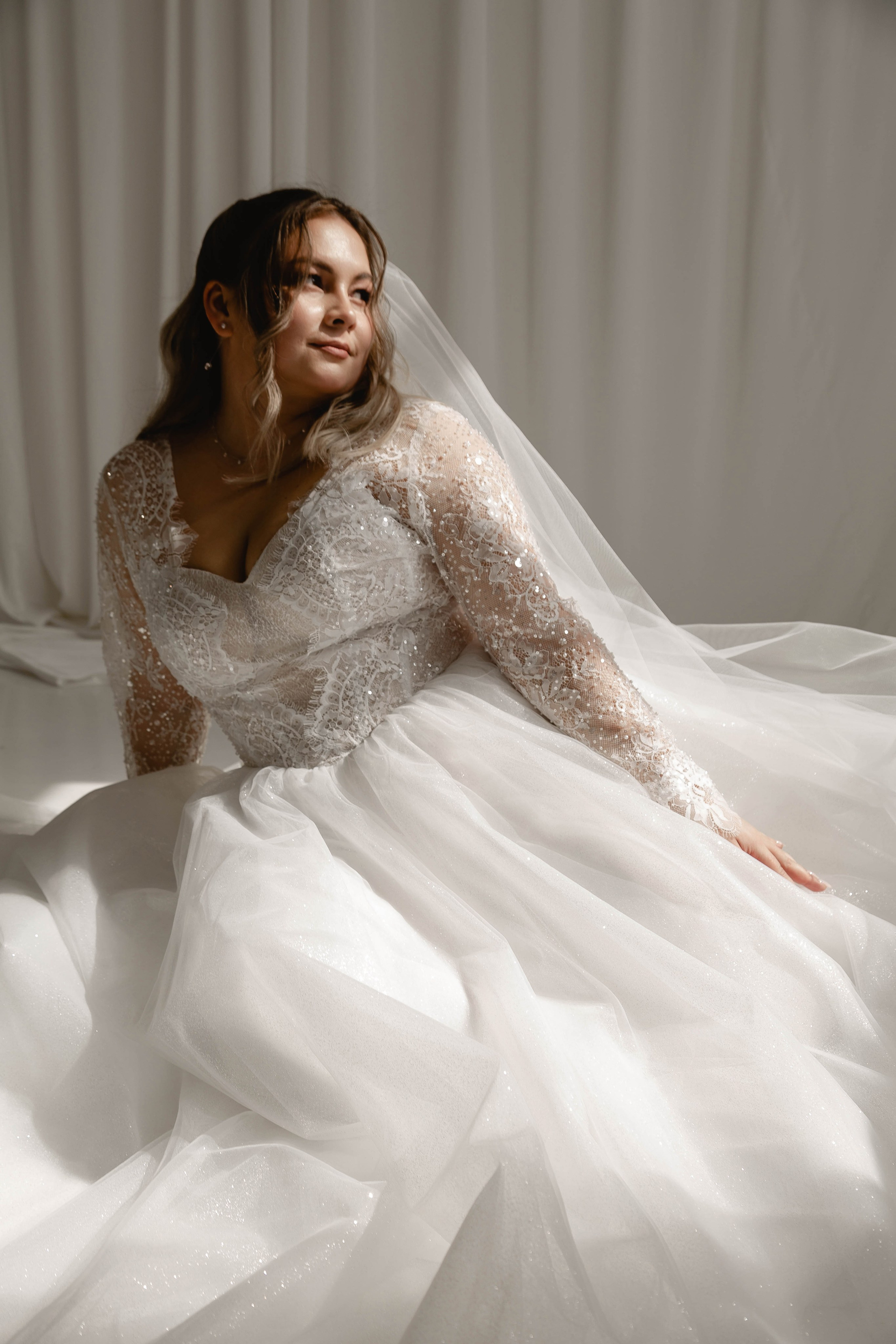 Марина и Владислав. Портретный и свадебный фотограф в Йошкар-Оле Егошина Екатерина