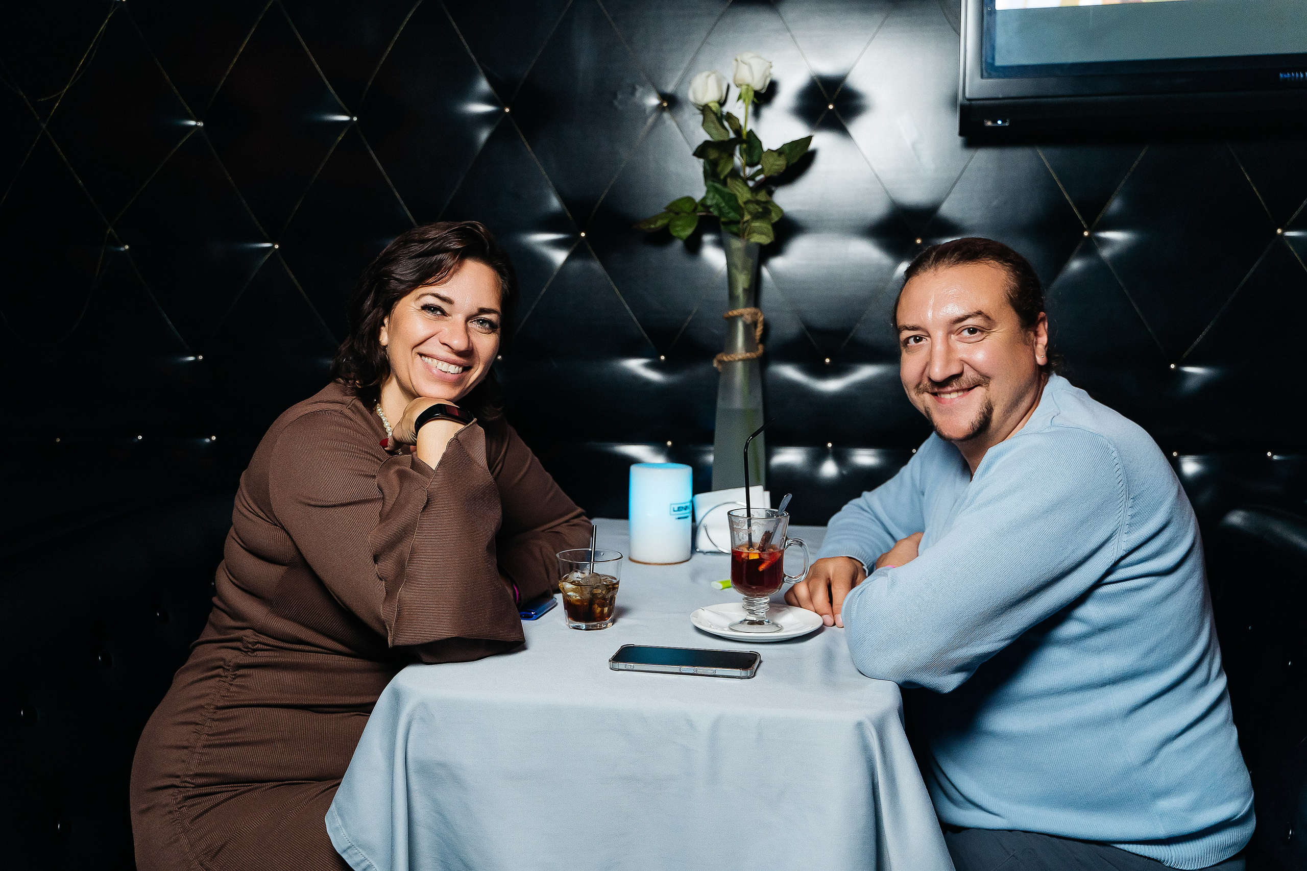 Leningrad. Фотограф и видеограф в Москве