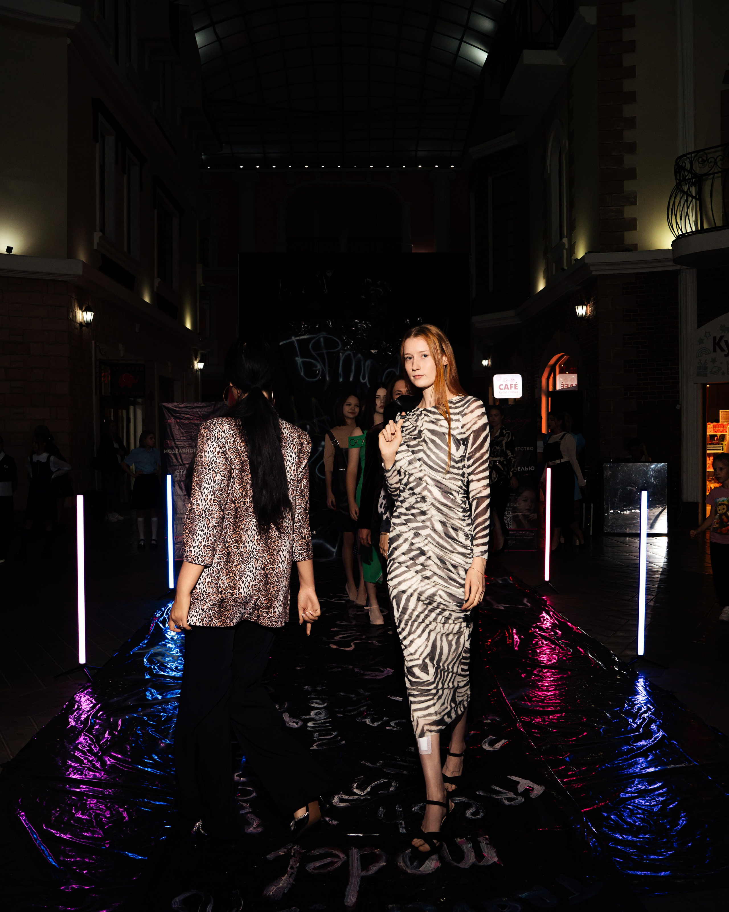 Event. Фотограф Настя Метель