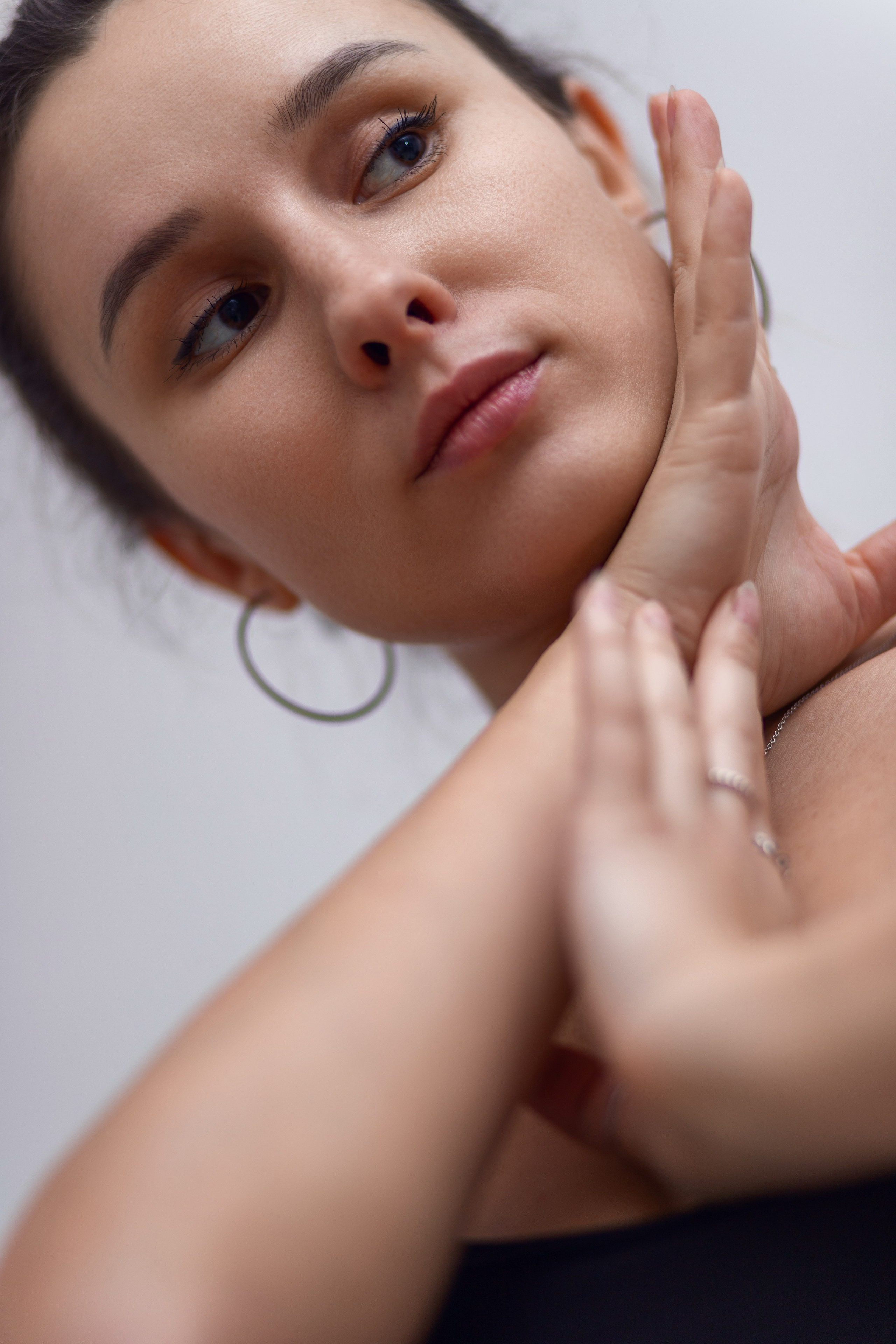 Kate Stain. Oleg Petrov — Photographer in Minsk