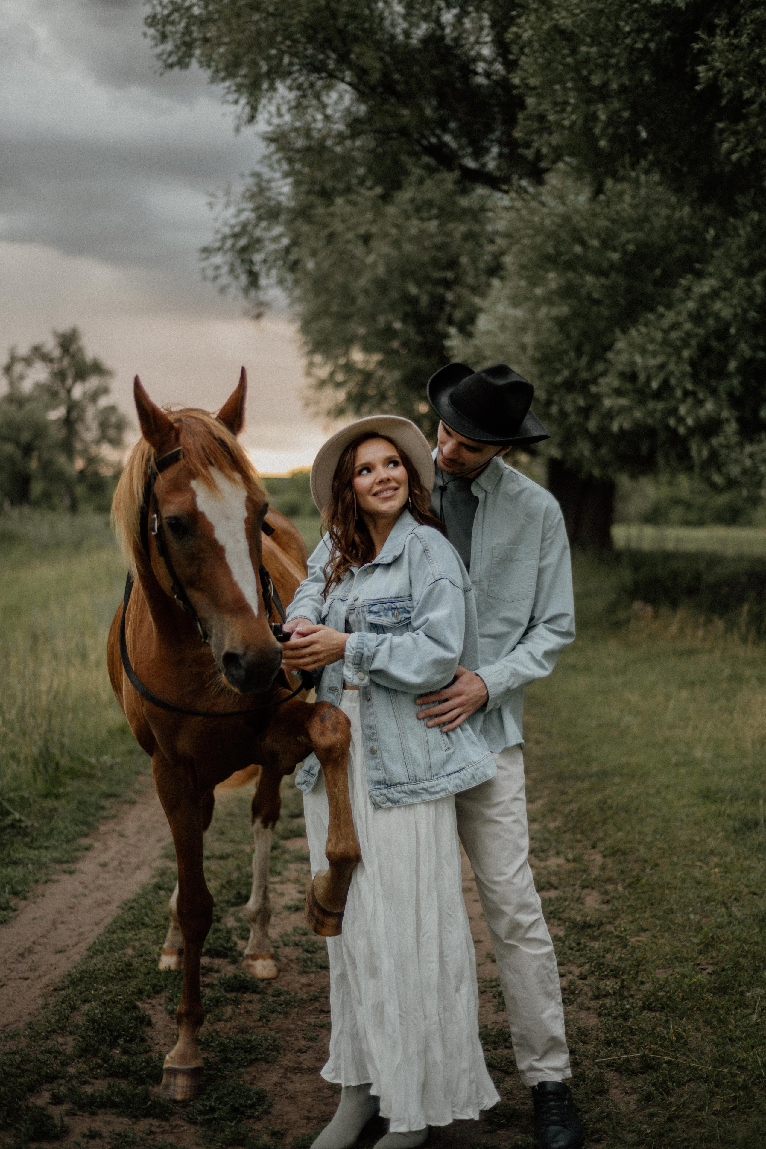 Диана + Александр. Фотограф Алёна Евграфова