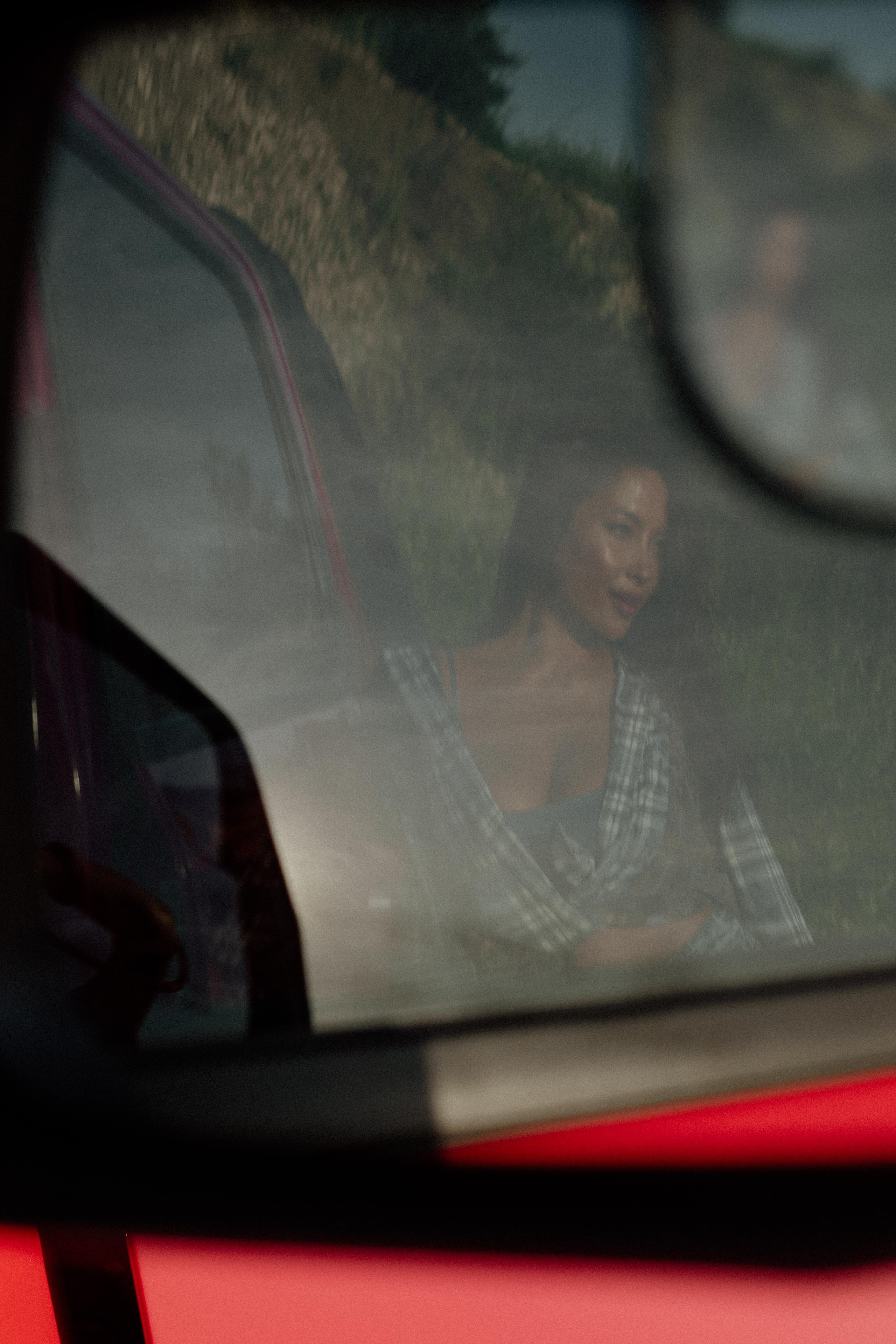 Гулина. Фотограф Алёна Евграфова