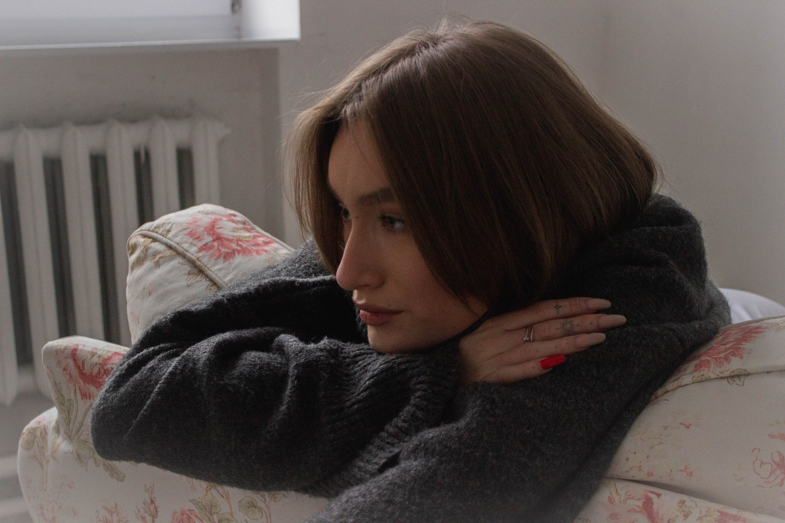 Ksenia. Daria Y. Фототерапия │ Санкт-Петербург