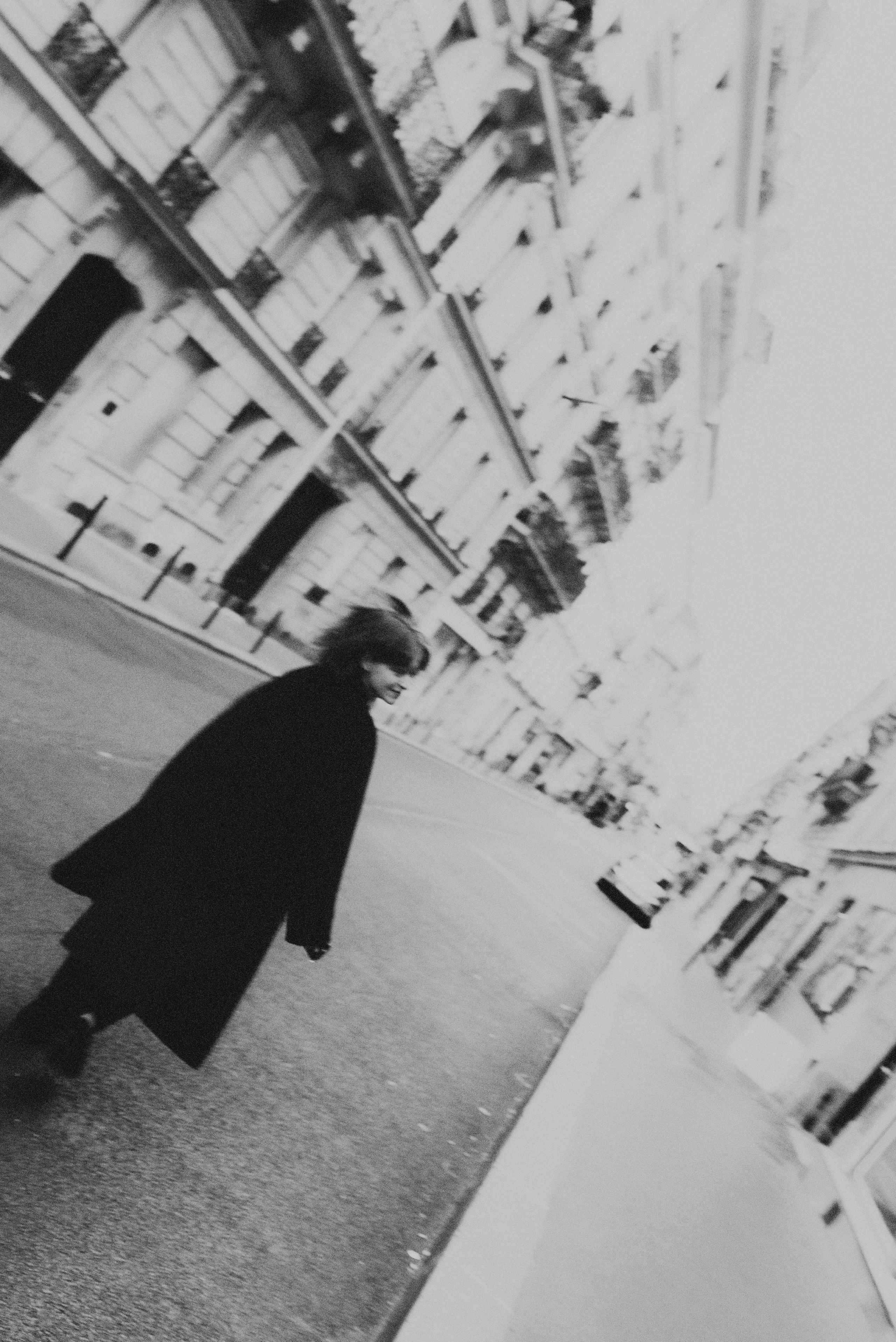 Портреты. Иркутский фотограф Яна Серебренникова