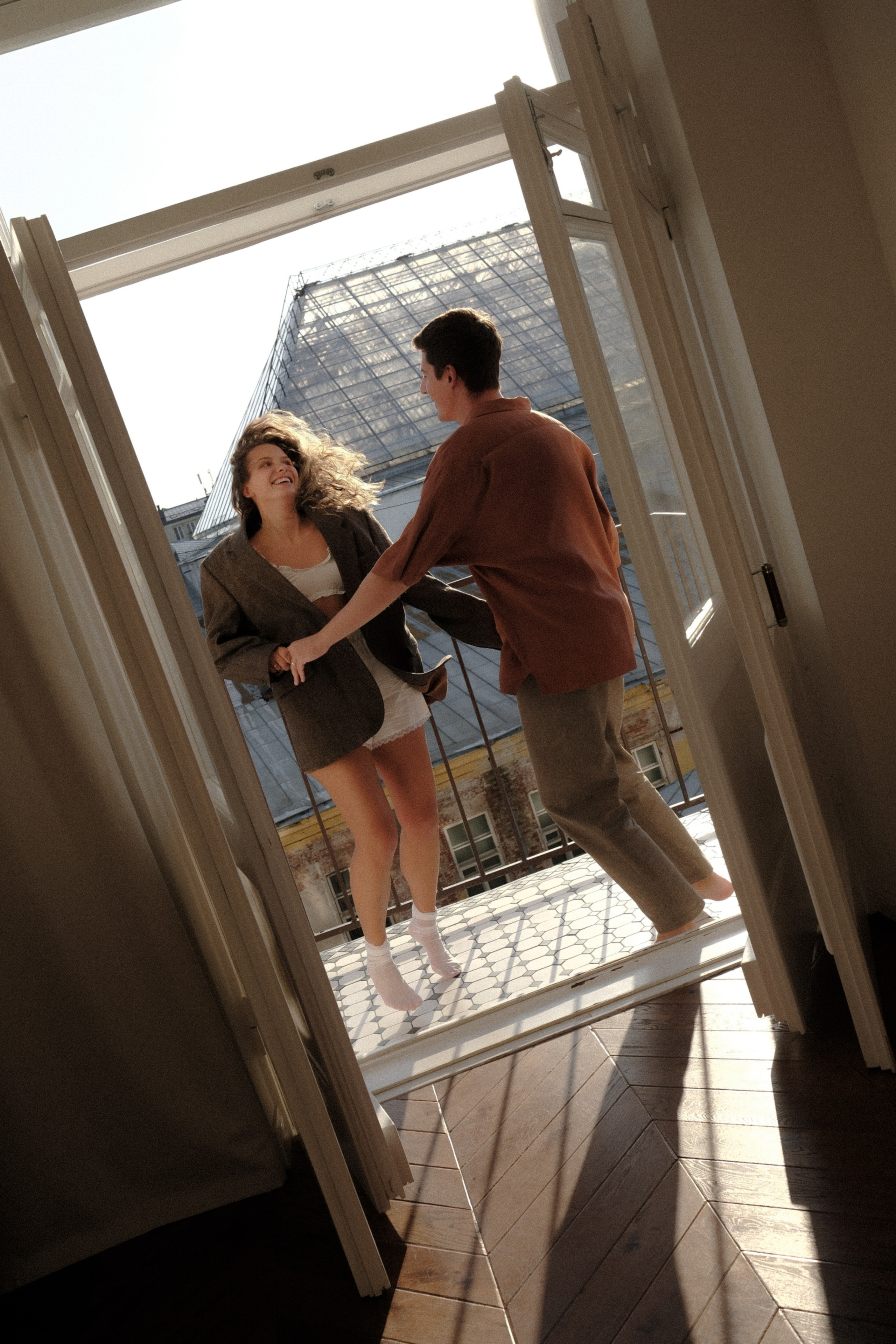 Сдаюсь любви. Свадебный и семейный фотограф Москва Варламова Виктория