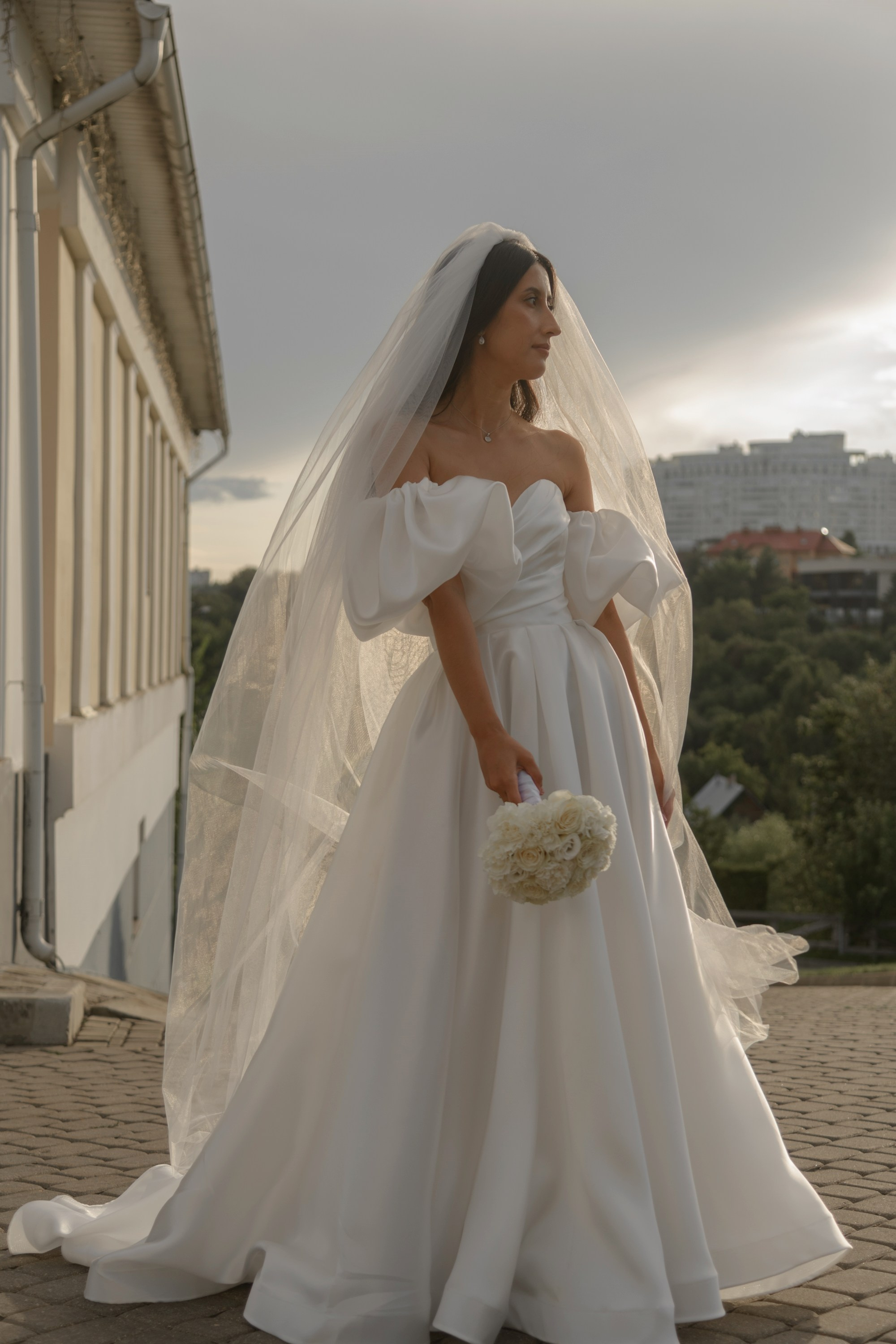 Камилла и Денис. Фотограф Смоляк Алена