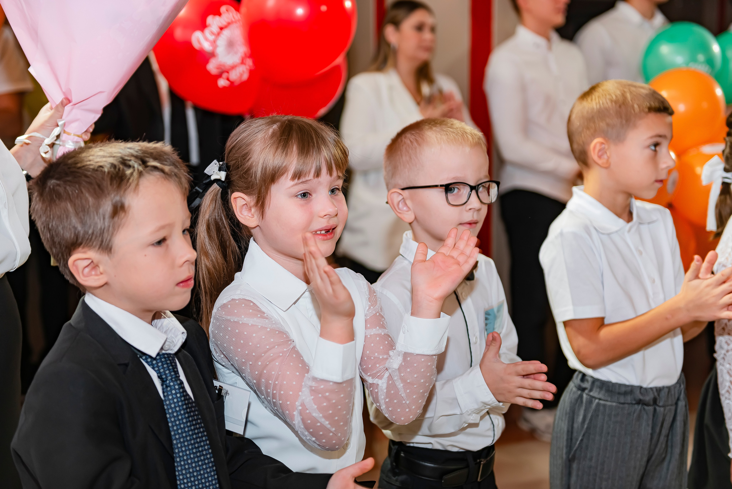 1 «В» | Гимназия № 3| г. Белгород |2024. ALBUMIA