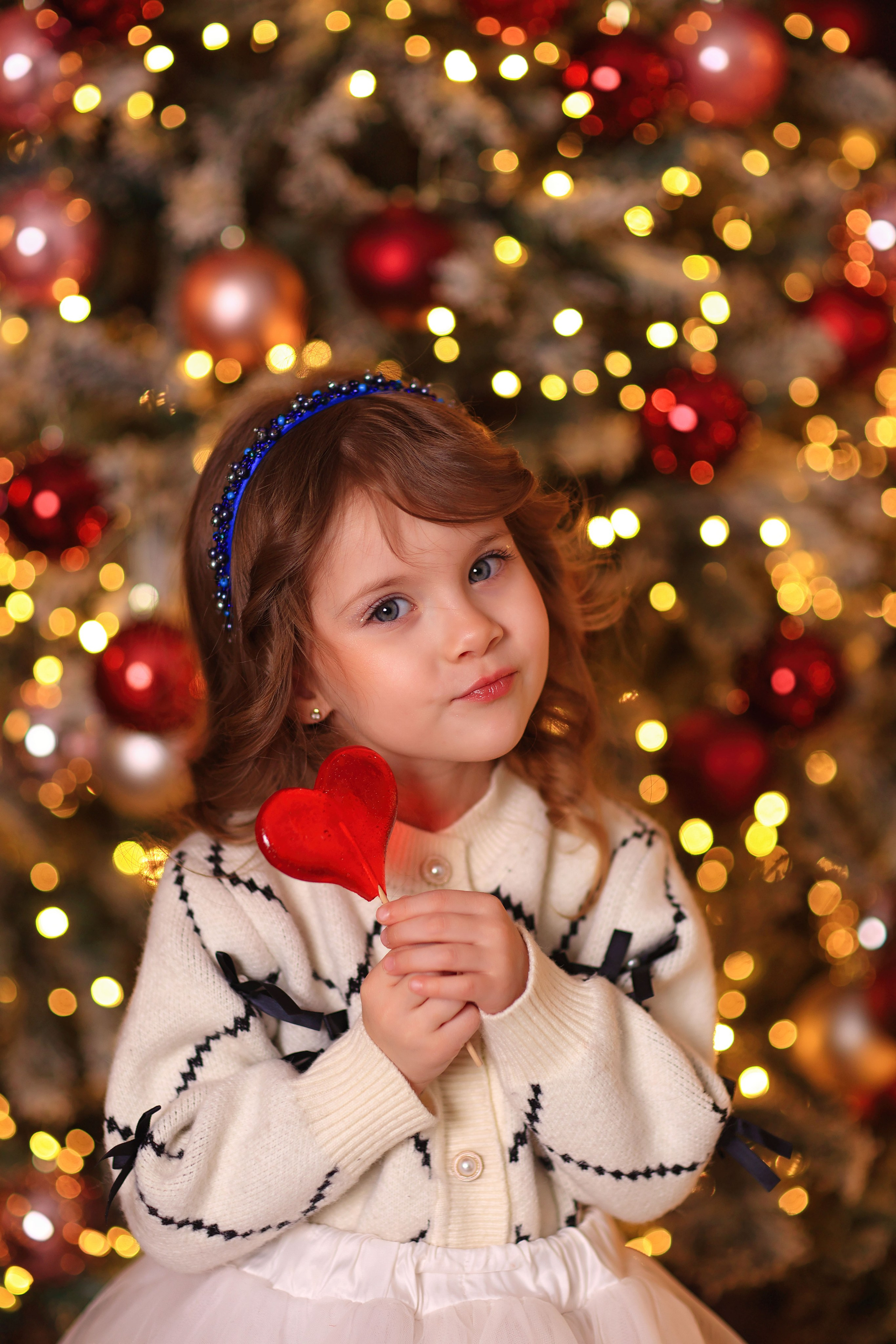 Рождество. Школа Развития моделей Город Ижевск