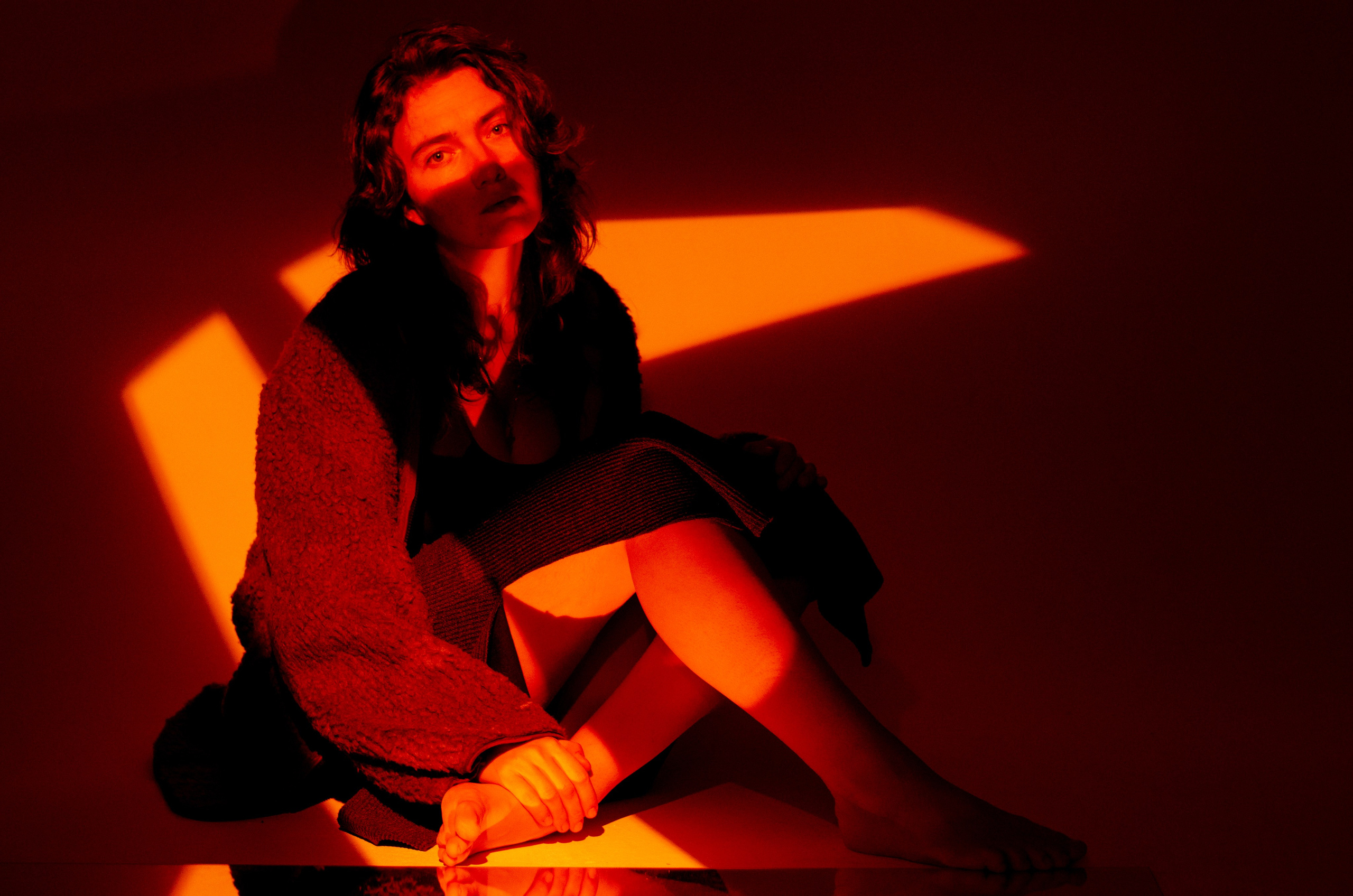 Мария. Просто свет