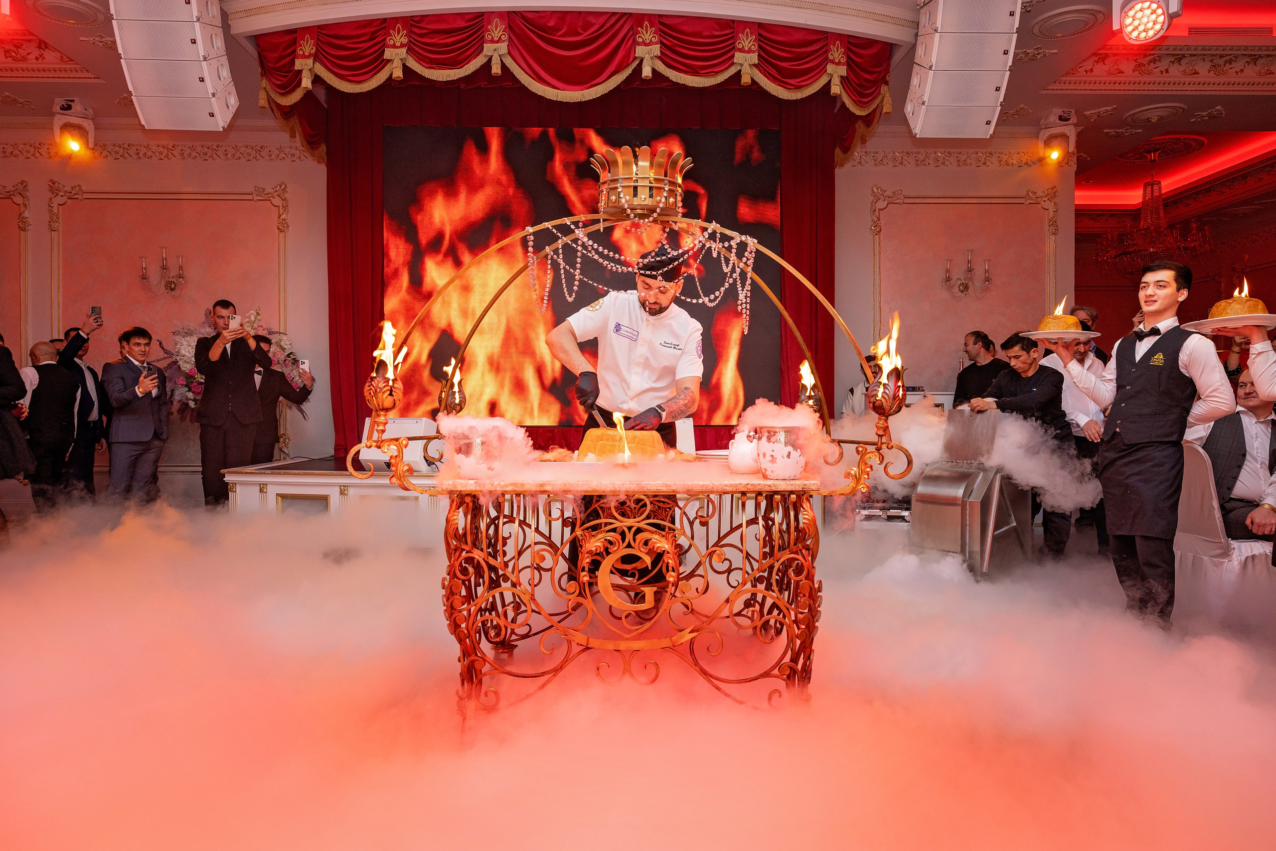 Репортажная съемка, фотограф в Москве. Геннадий Степанов —фотограф в Москве