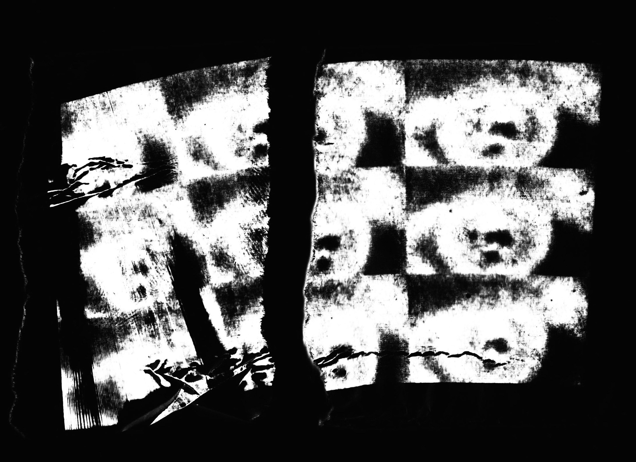 Отраженный свет. Катерина Эделева