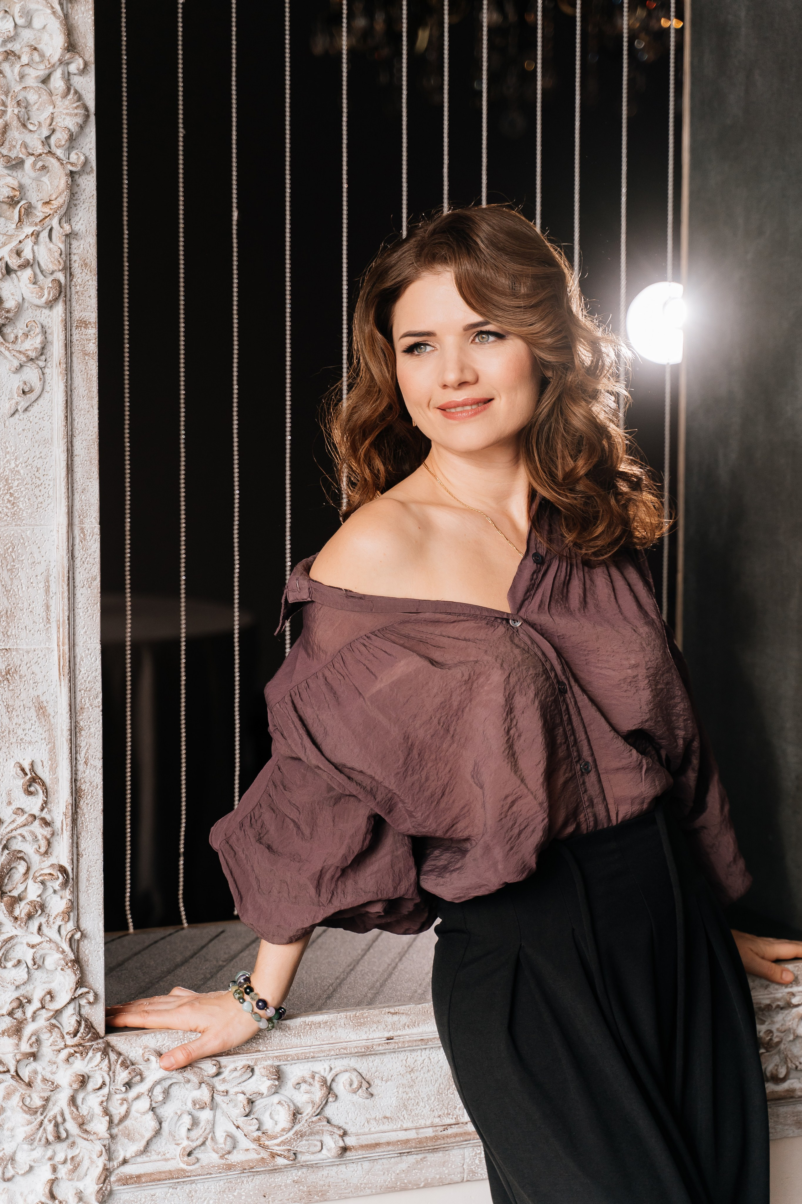 Вера. Фотограф Ларионова Надежда|Ставрополь