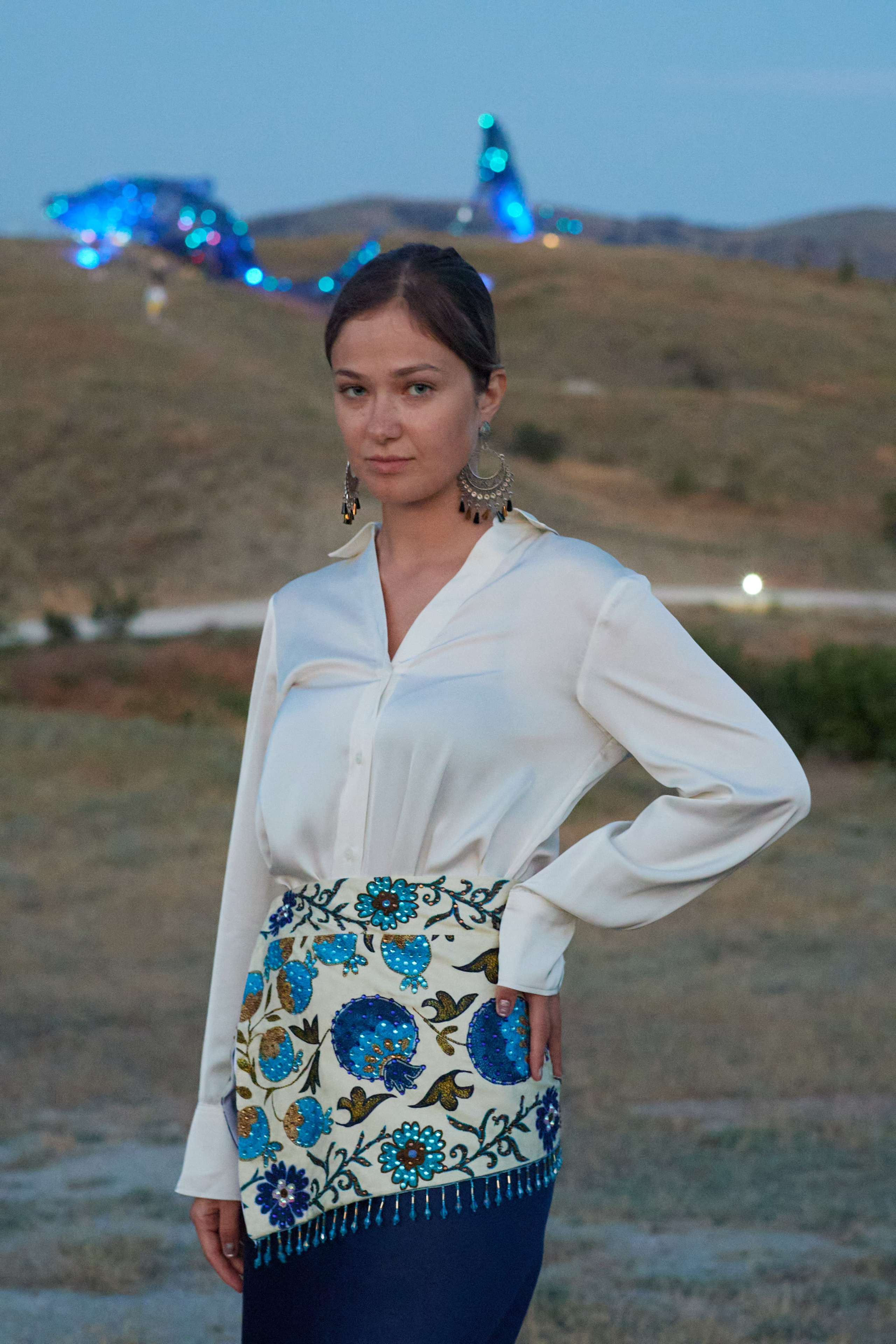 Узбекская коллекция. Photographer in Tbilisi Saint-Petersburg Worldwide — Elena Golubeva