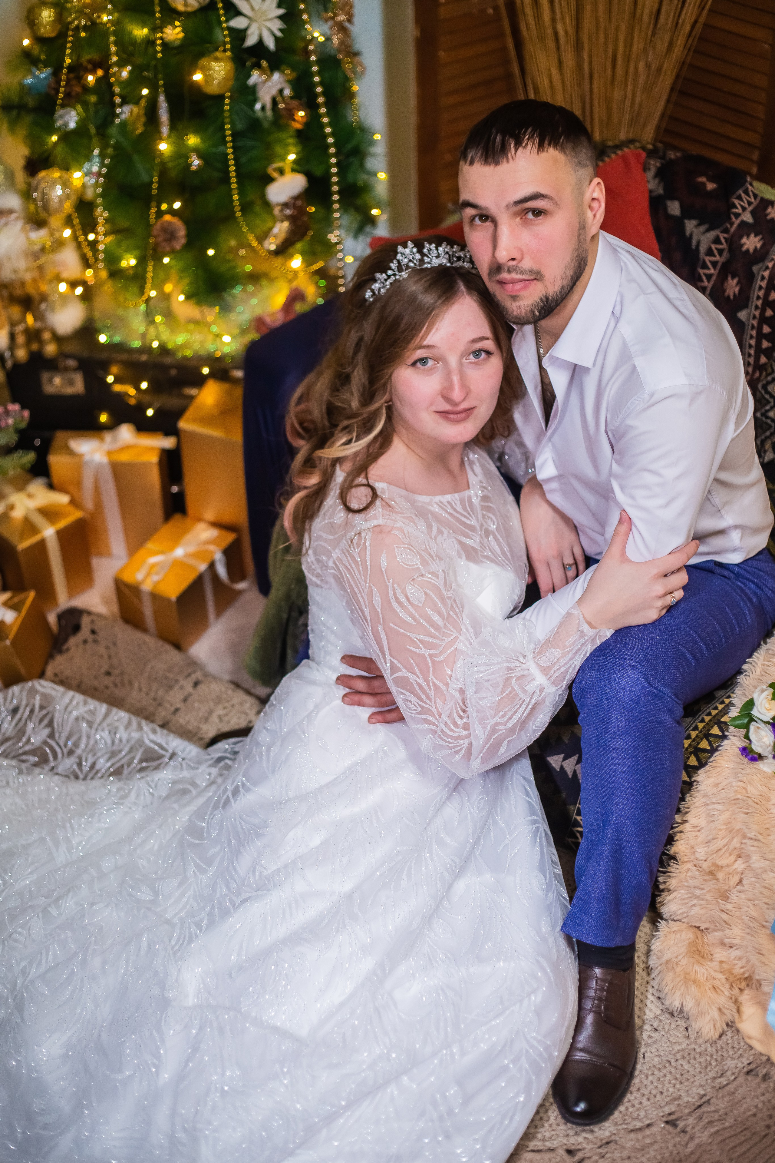 Свадьбы. Авторские туры с профессиональным фотографом