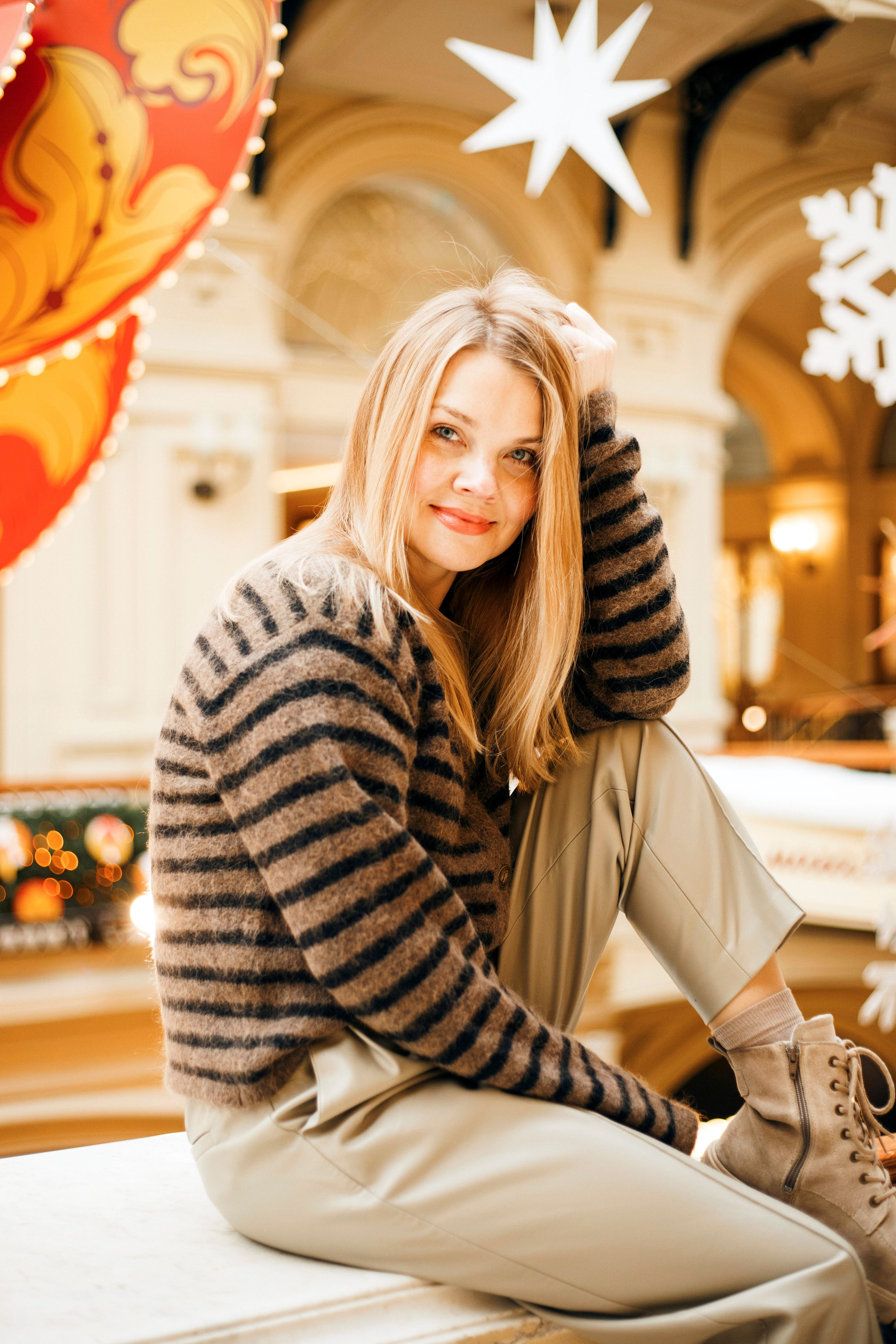 Helen. Photographer in Montenegro Tatiana Talaeva