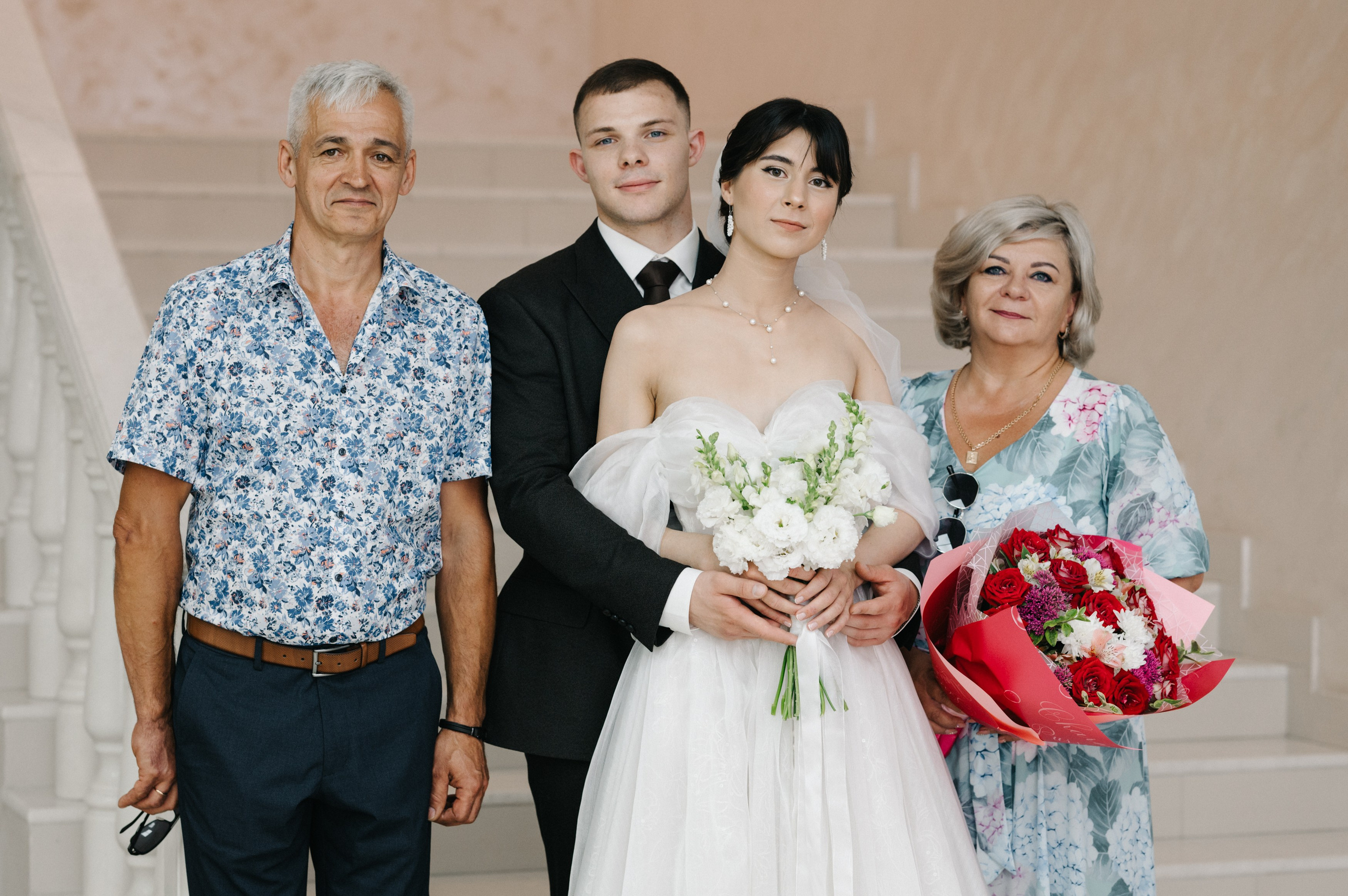 Про любовь. Фотограф Ким Ангелина