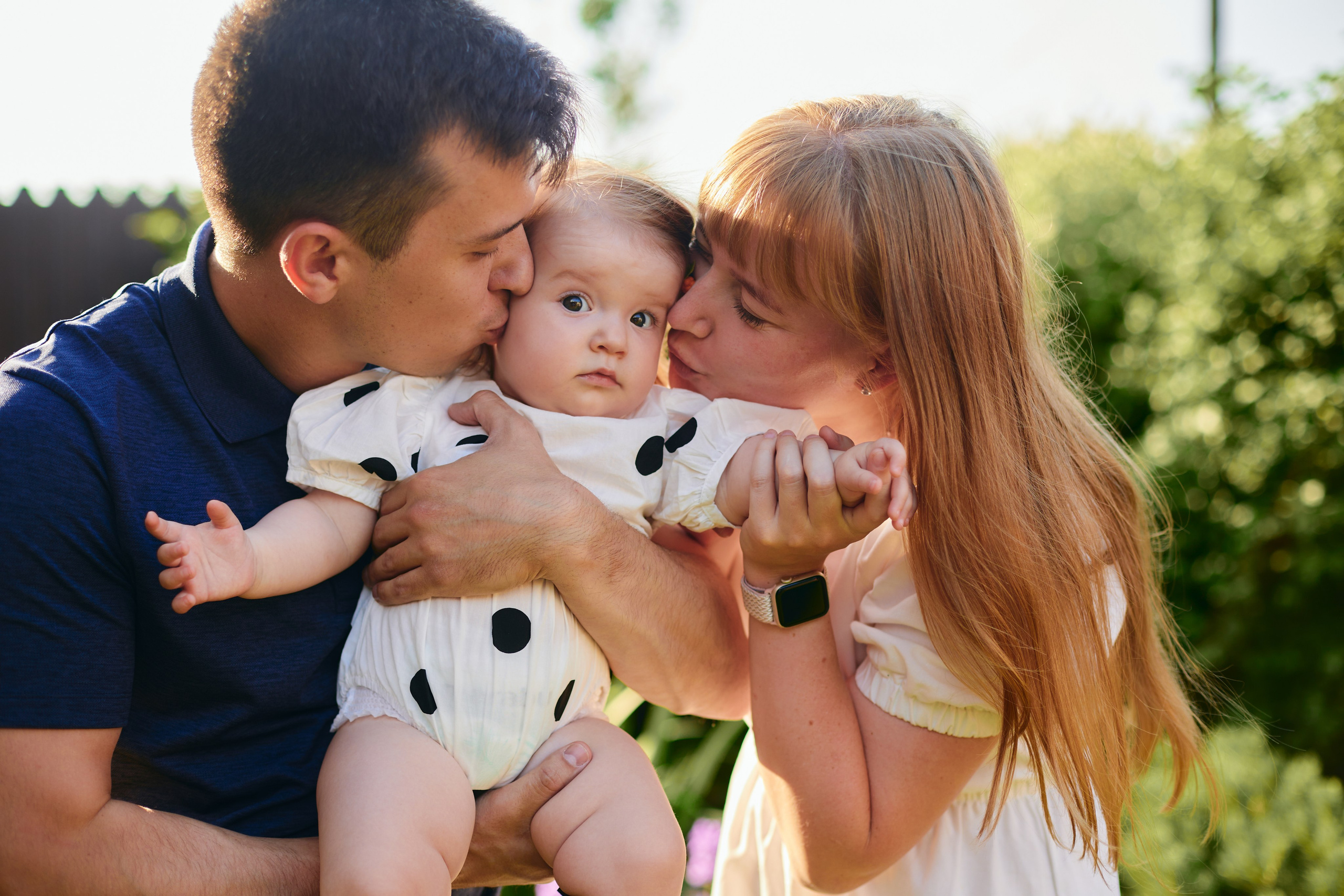 Семейная фотосессия «Наследие». Виктория Ларина — Портретный профессиональный фотограф в Иркутске