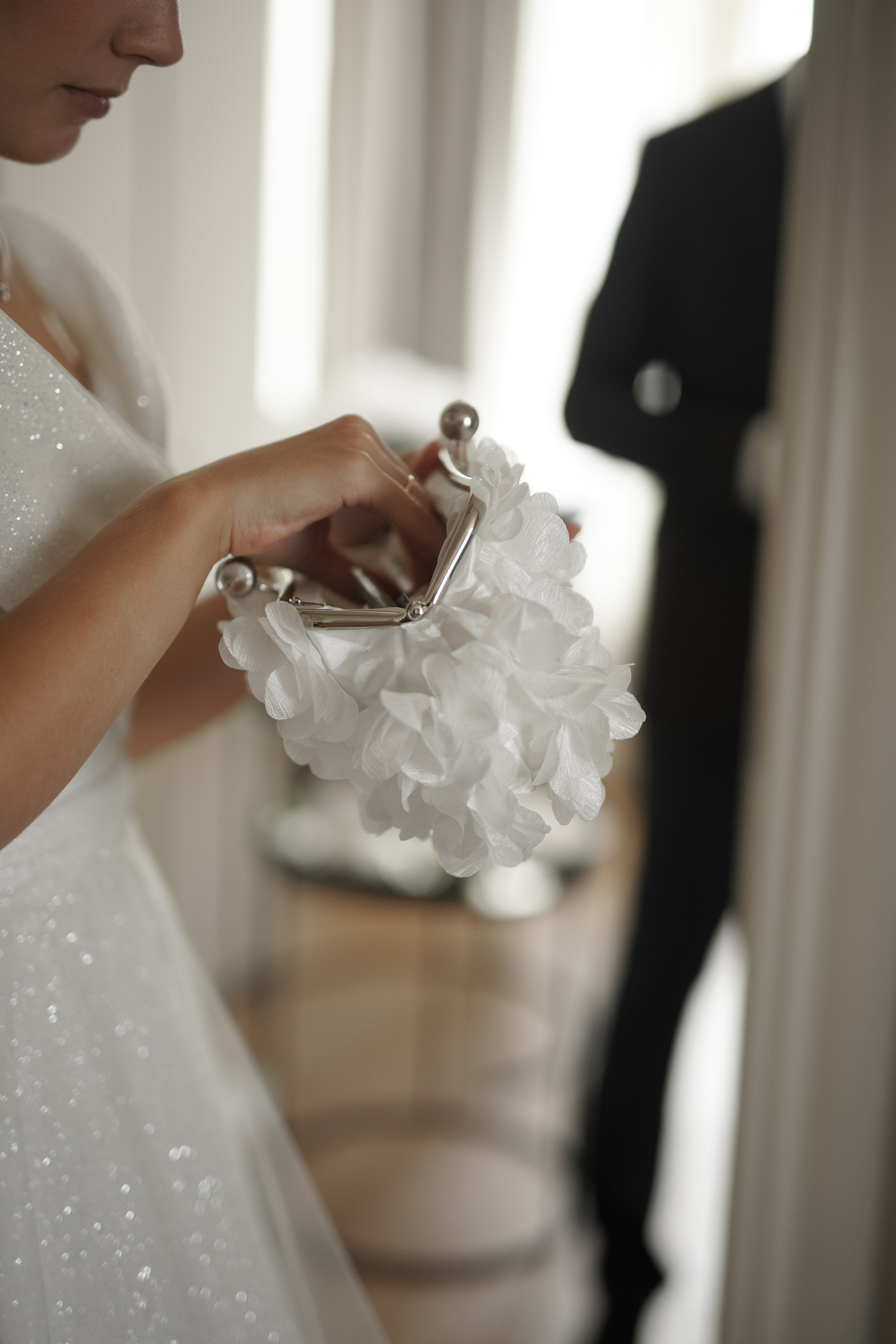 Наталья и Феликс. Свадебный фотограф Марина Попова