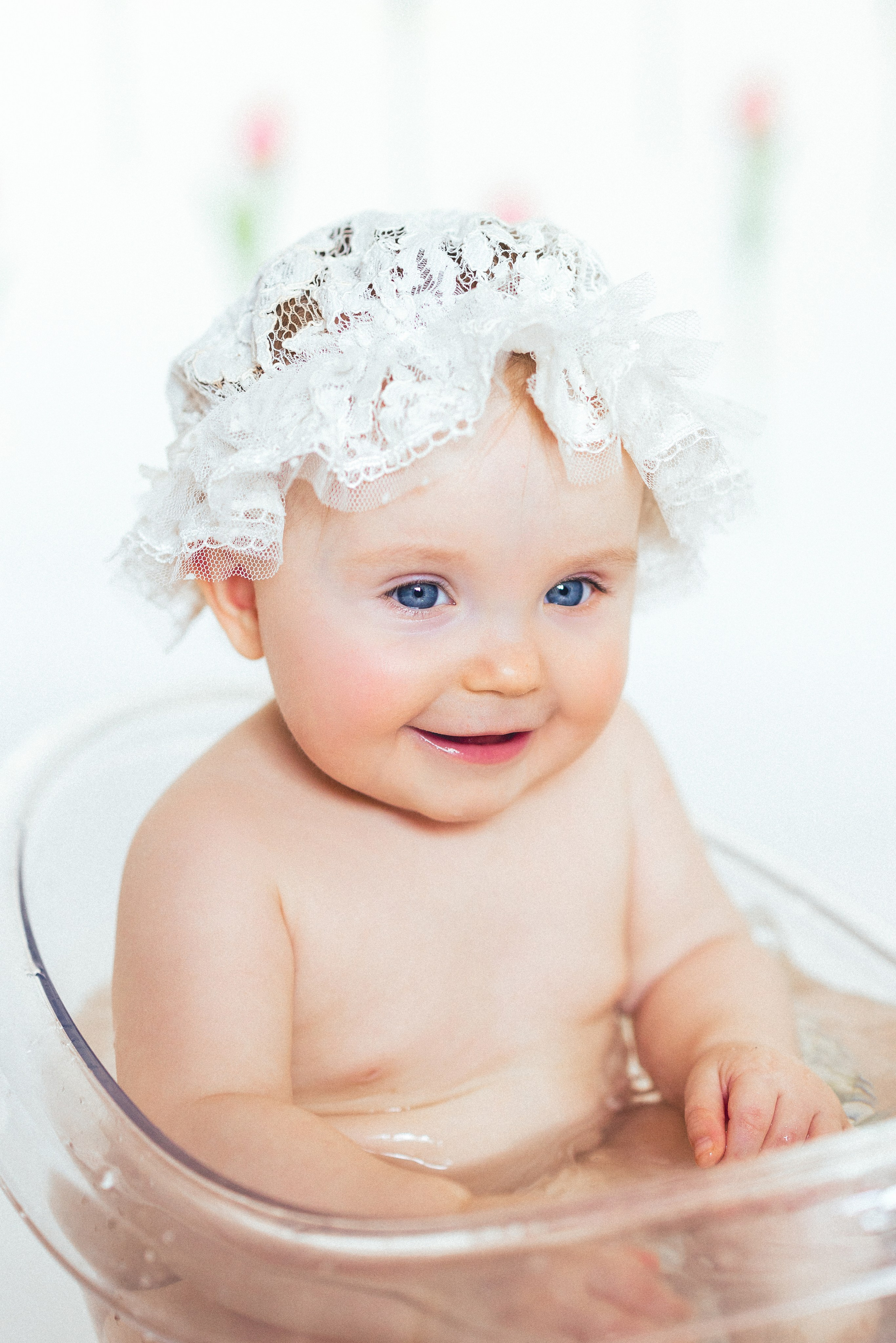 Девочки. Семейный и детский фотограф в Краснодаре Анна Трашкова