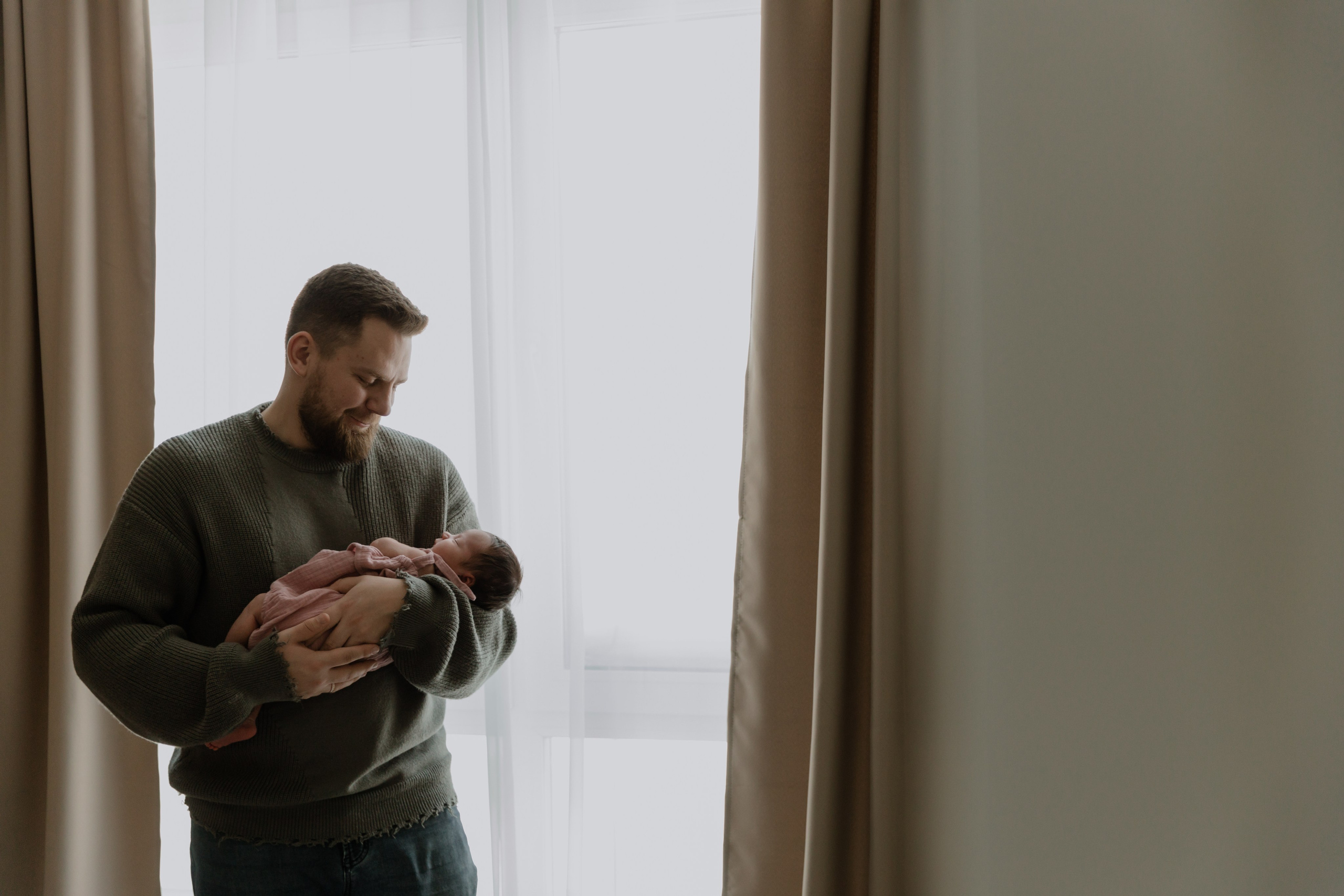 Влад Ангелина Давид и Николь. Семейный фотограф Москва