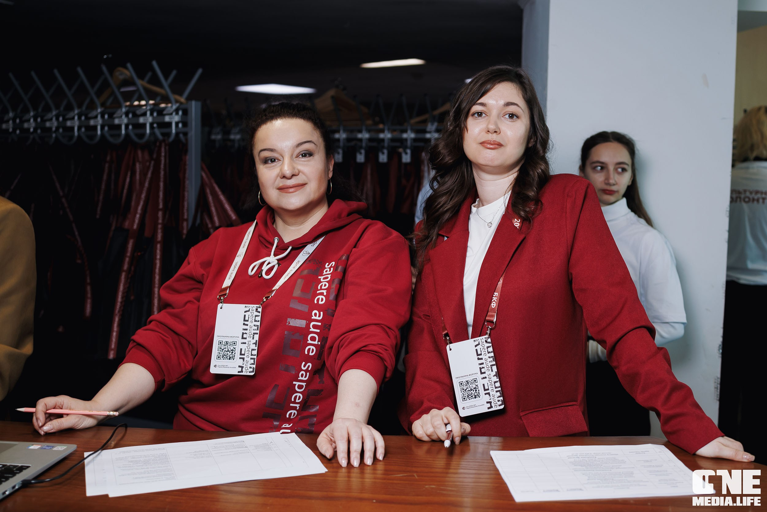 Балтийский Культурный Форум 2026. One Media Life: фоторепортажи, фотоотчеты с мероприятий и заведений