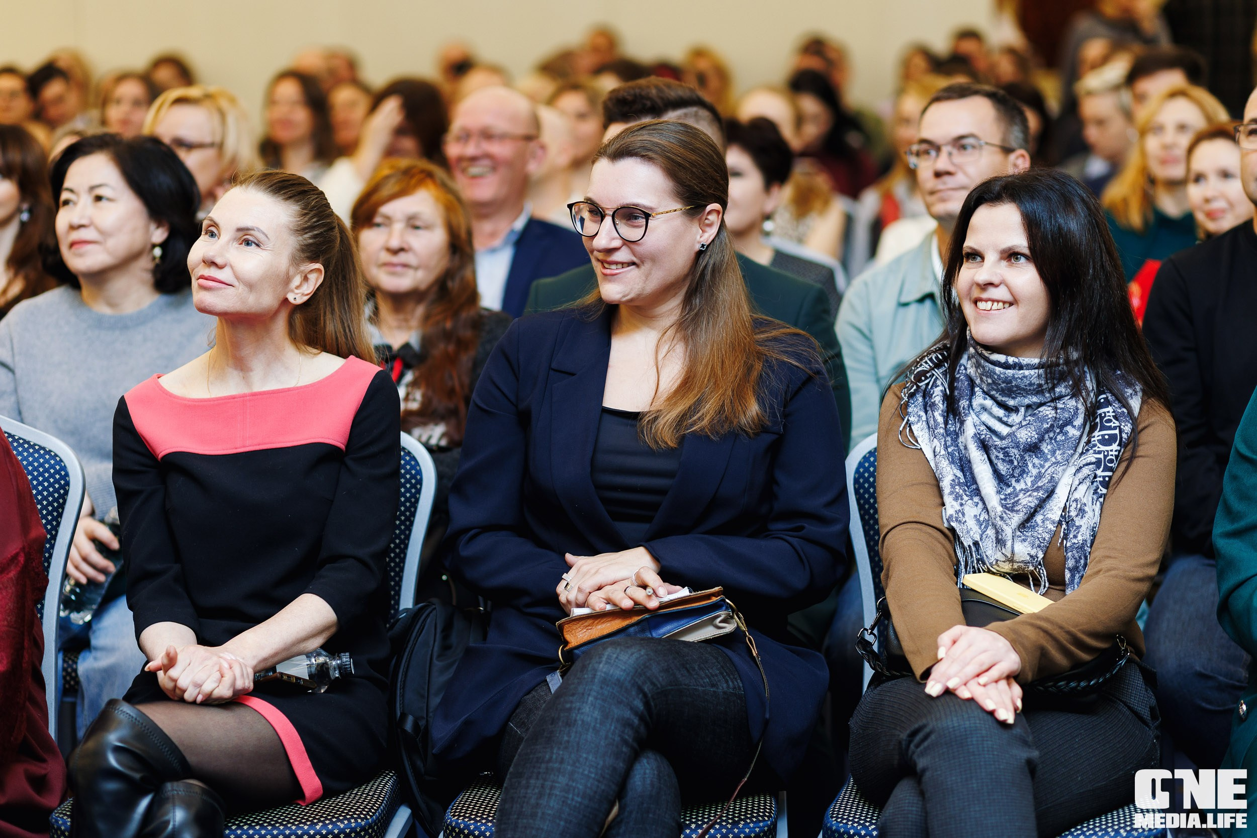 Фоторепортаж с форума Мой Бизнес. One Media Life: фоторепортажи, фотоотчеты с мероприятий и заведений