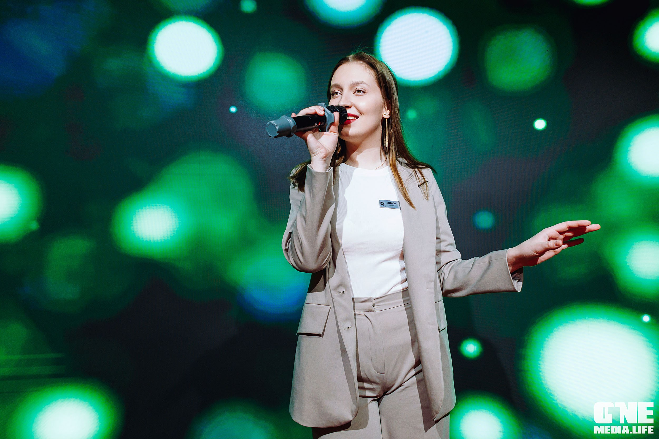 Фоторепортаж из ресторана Океан. One Media Life: фоторепортажи, фотоотчеты с мероприятий и заведений