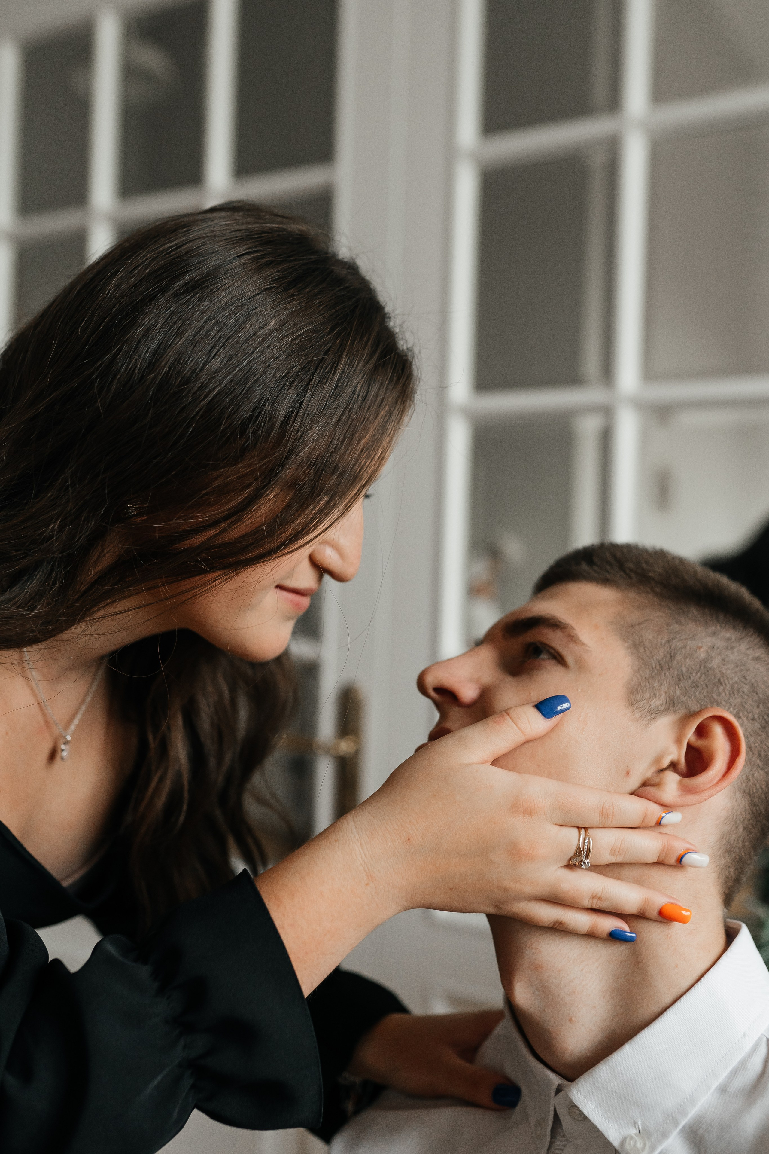 |Степа и Лена|