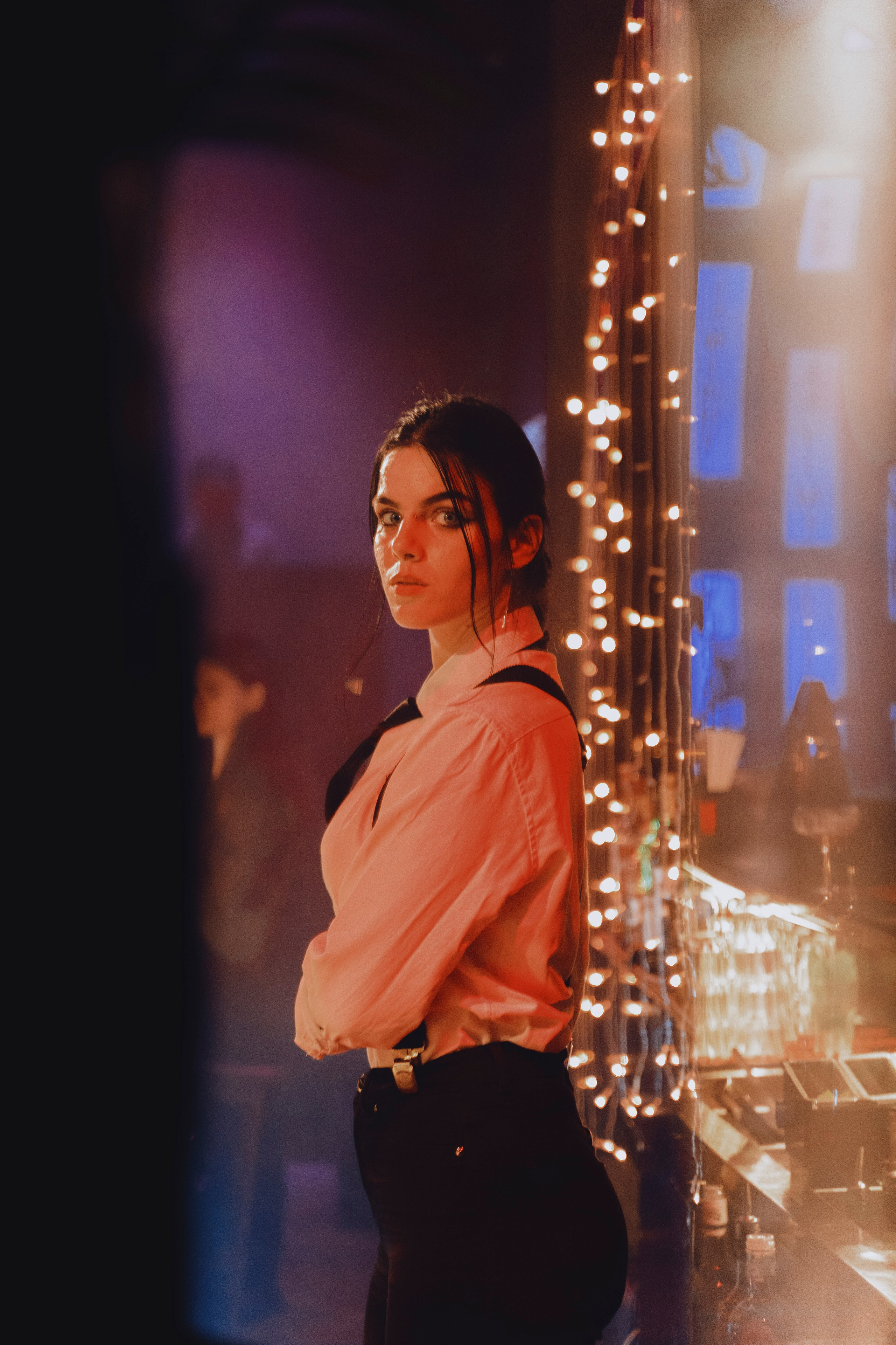 SANTA BARBARA. NIGHT VISION ФОТОГРАФЫ И ВИДЕОГРАФЫ СПБ