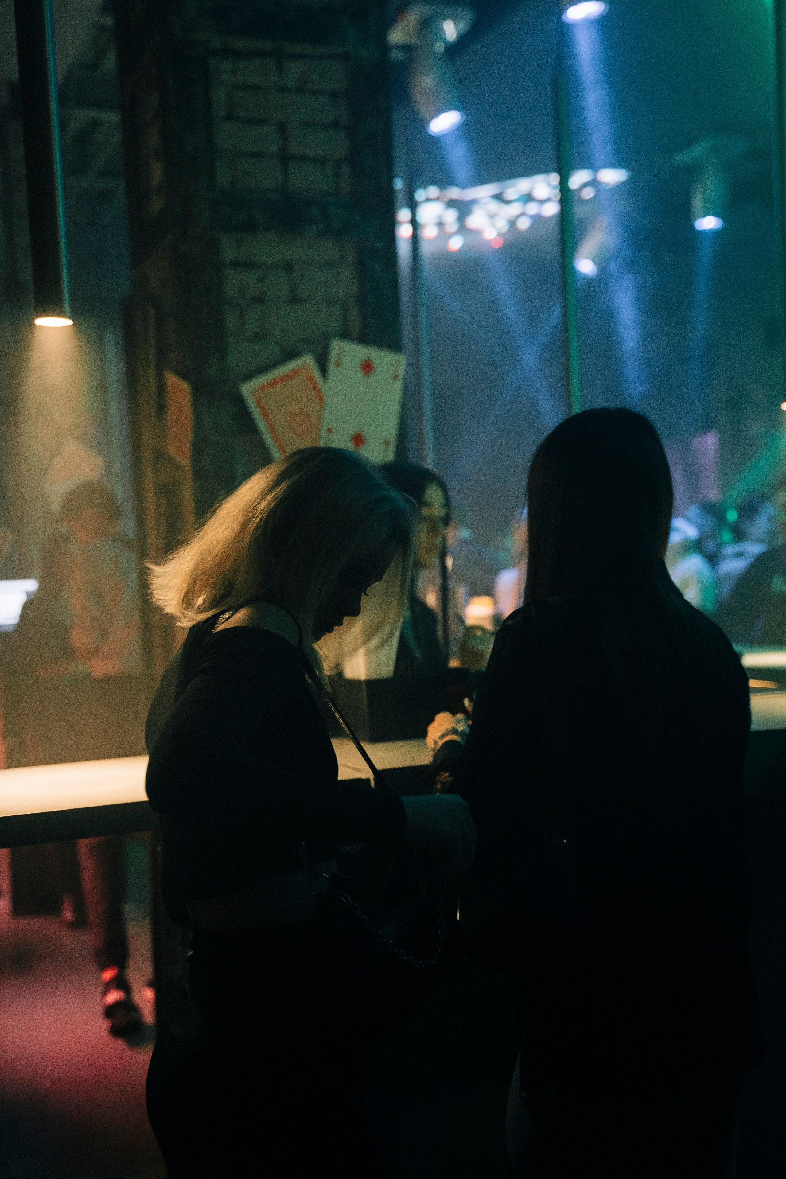 TONES. NIGHT VISION ФОТОГРАФЫ И ВИДЕОГРАФЫ СПБ