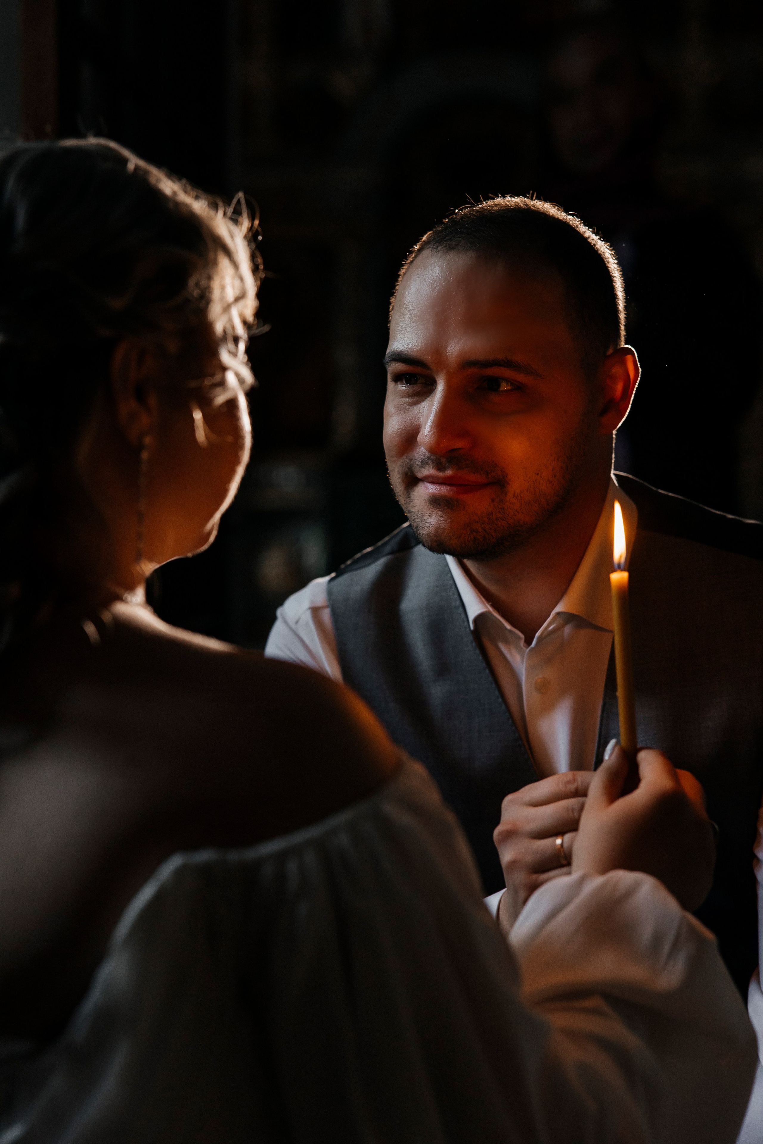 Игорь и Милена. Сказочный фотограф для Вас и Вашей семьи