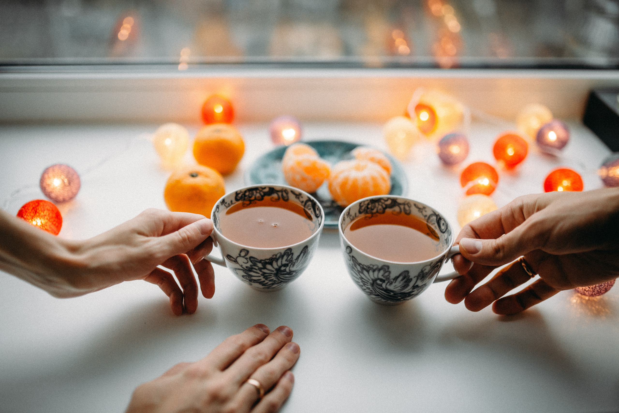 Новогодняя фотосессия беременности дома СПб. Семейный и детский фотограф в Санкт-Петербурге Маша Бичан