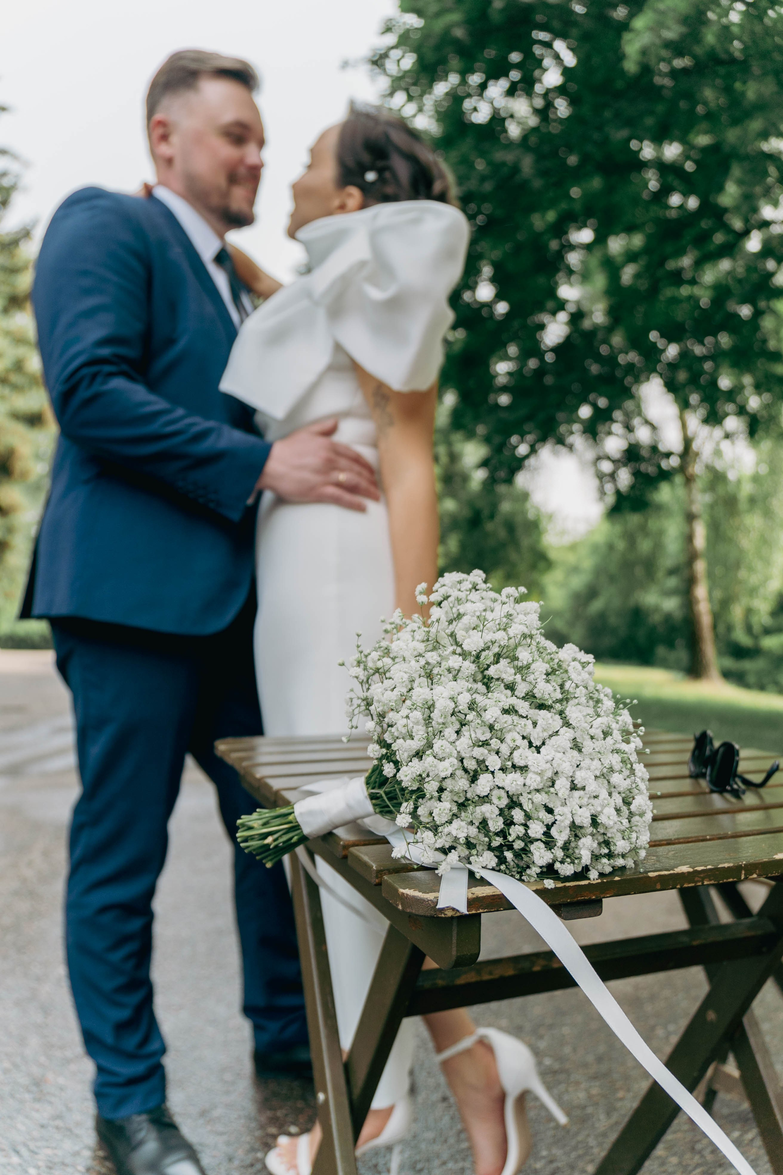 Годовщина свадьбы. Контент-съёмка и бизнес-портреты в Москве. Виктория Кулюкина