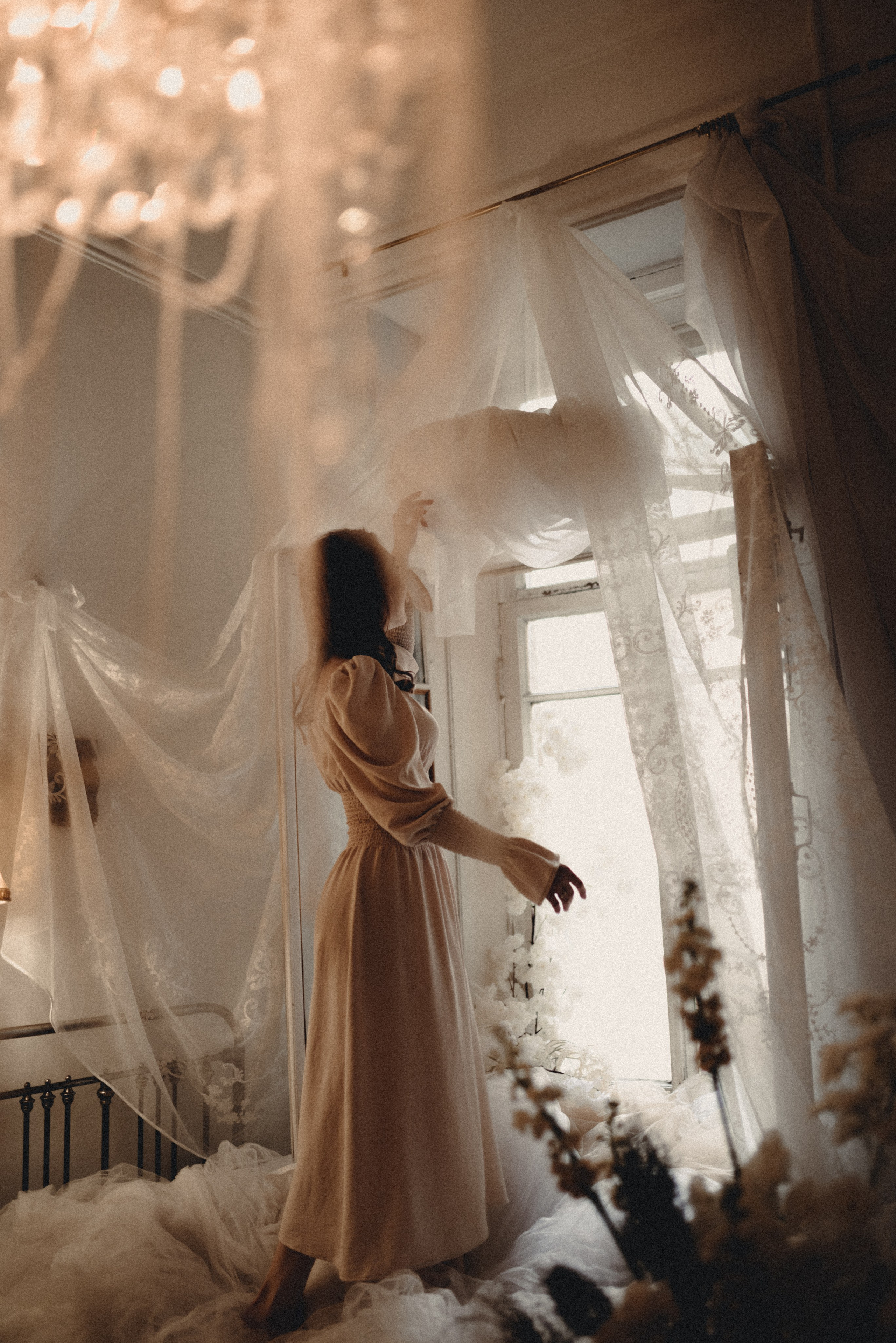 JULIA 2024. Фотограф Санкт-Петербург, Новороссийск