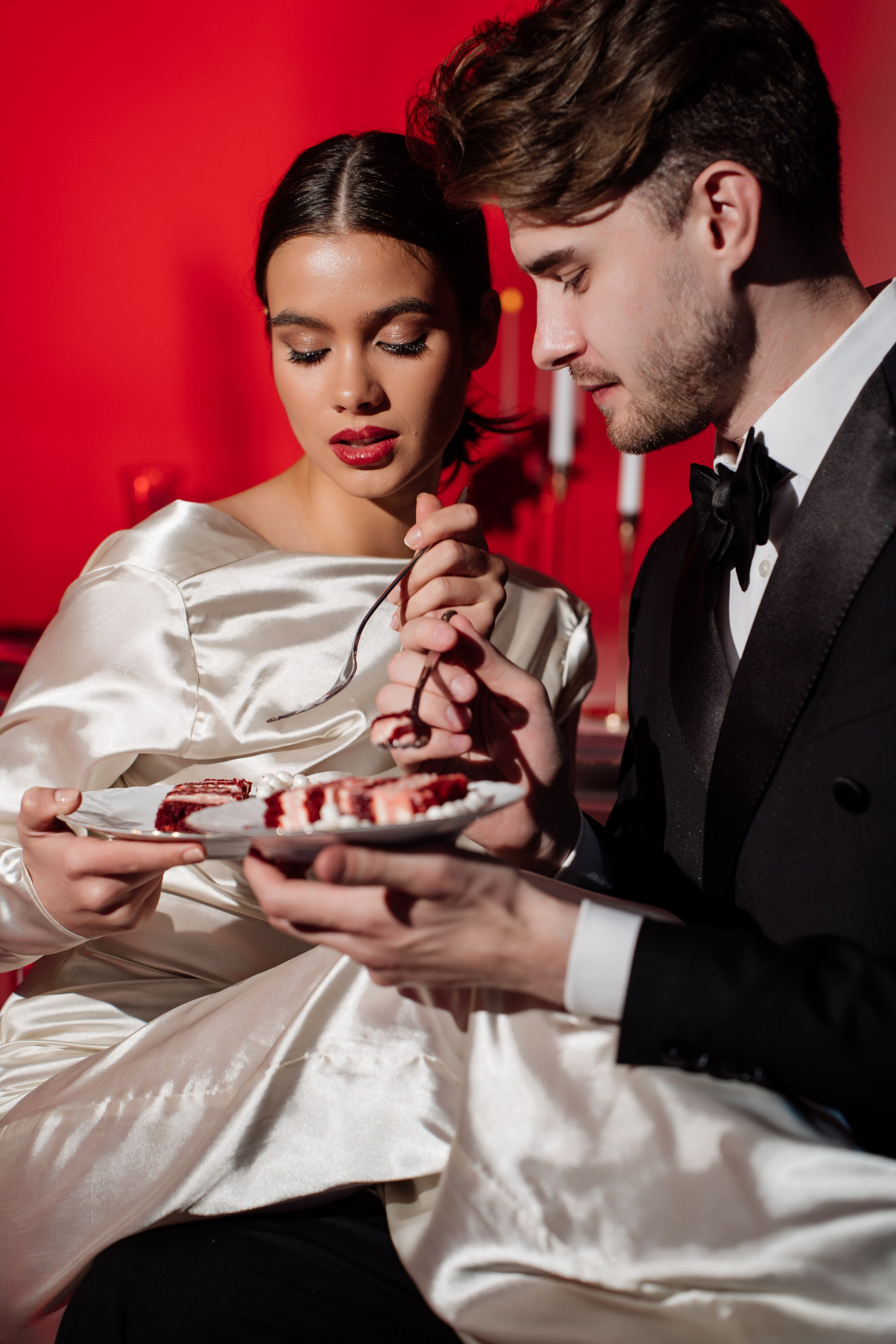 RED. Свадебный фотограф Тольятти Москва Адамова Виктория