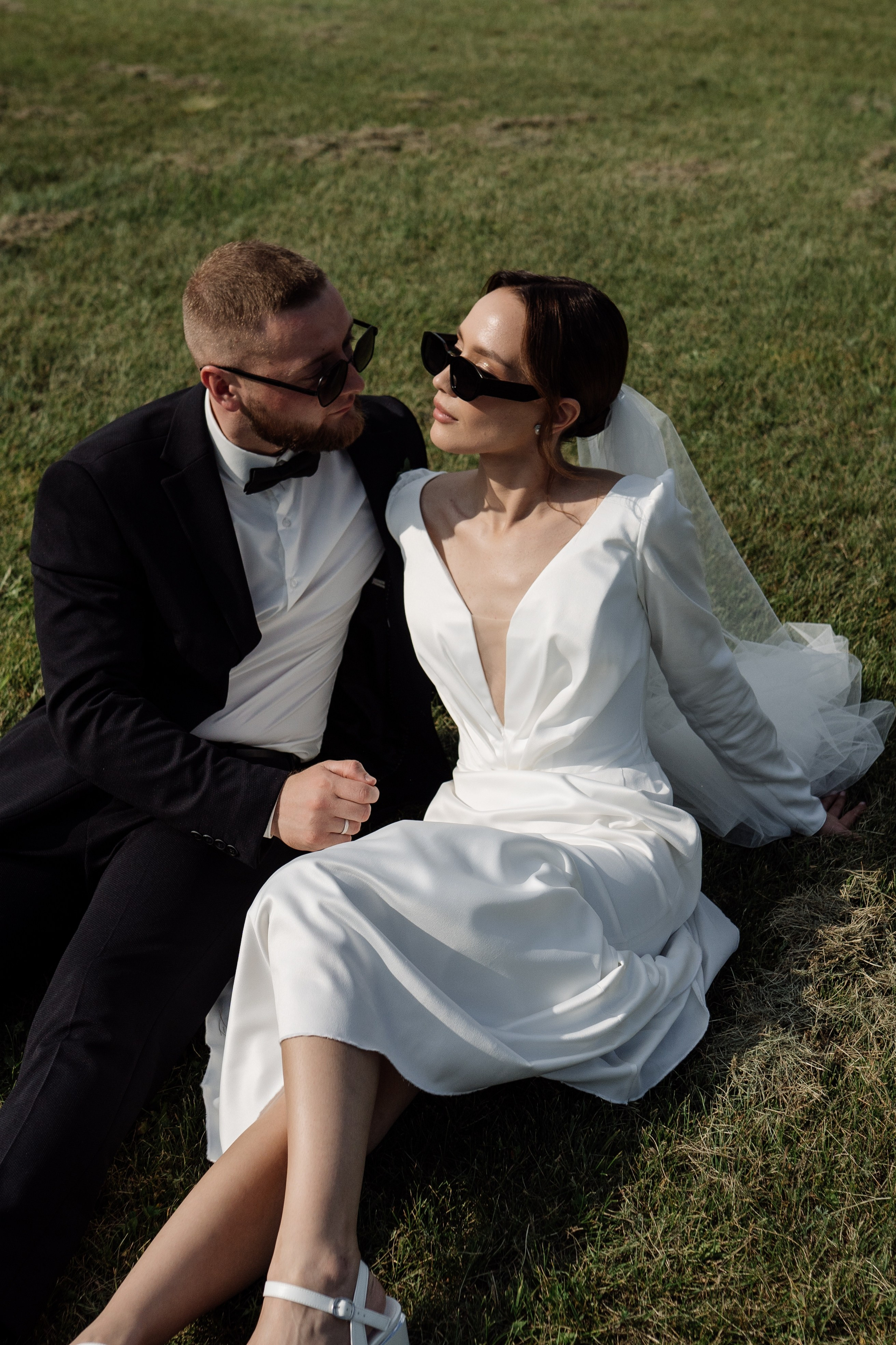 Аэродром. Свадебный фотограф Тольятти Москва Адамова Виктория