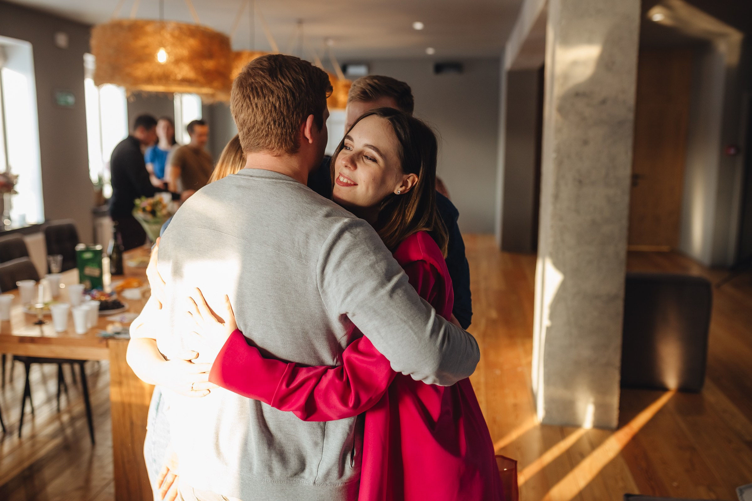 Гендер пати, «Люди говорят». Фотограф Нижний Тагил Лилия Савина