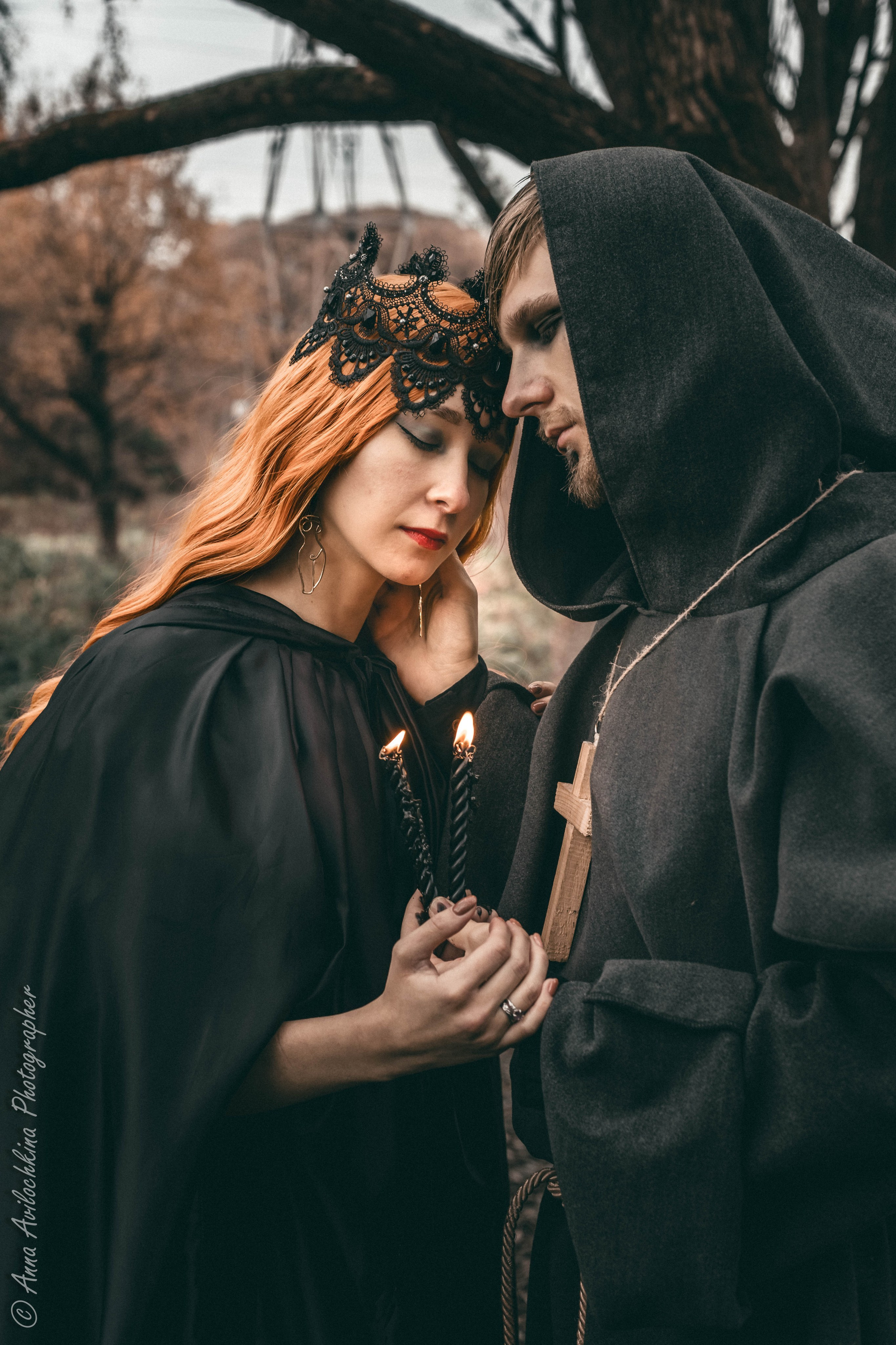 Альбомы стилизованных фотосессий и съёмки с животными. Семейный и свадебный фотограф в Москве и Домодедово Анна Авилочкина