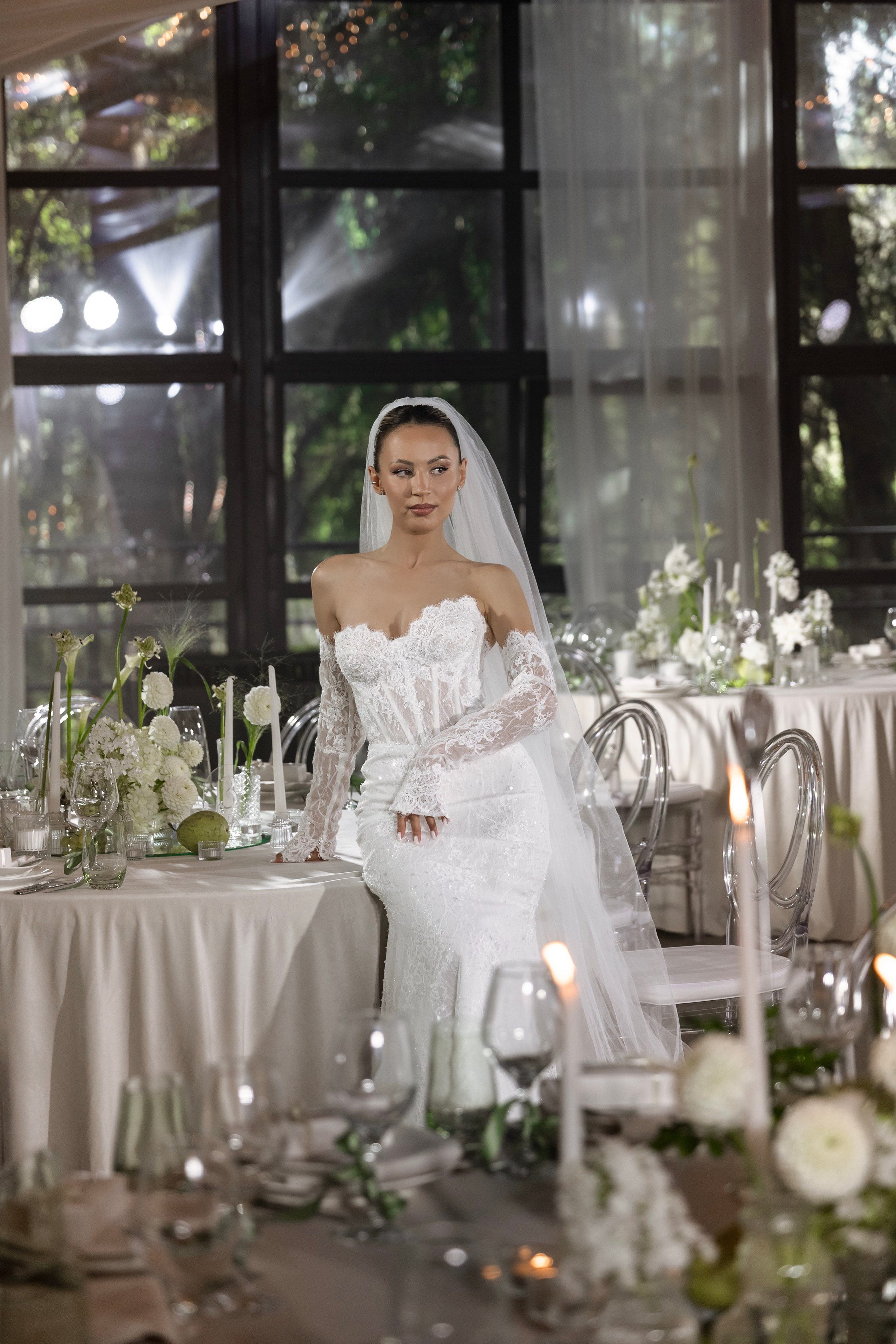 Свадьбы. Семейный фотограф в Москве