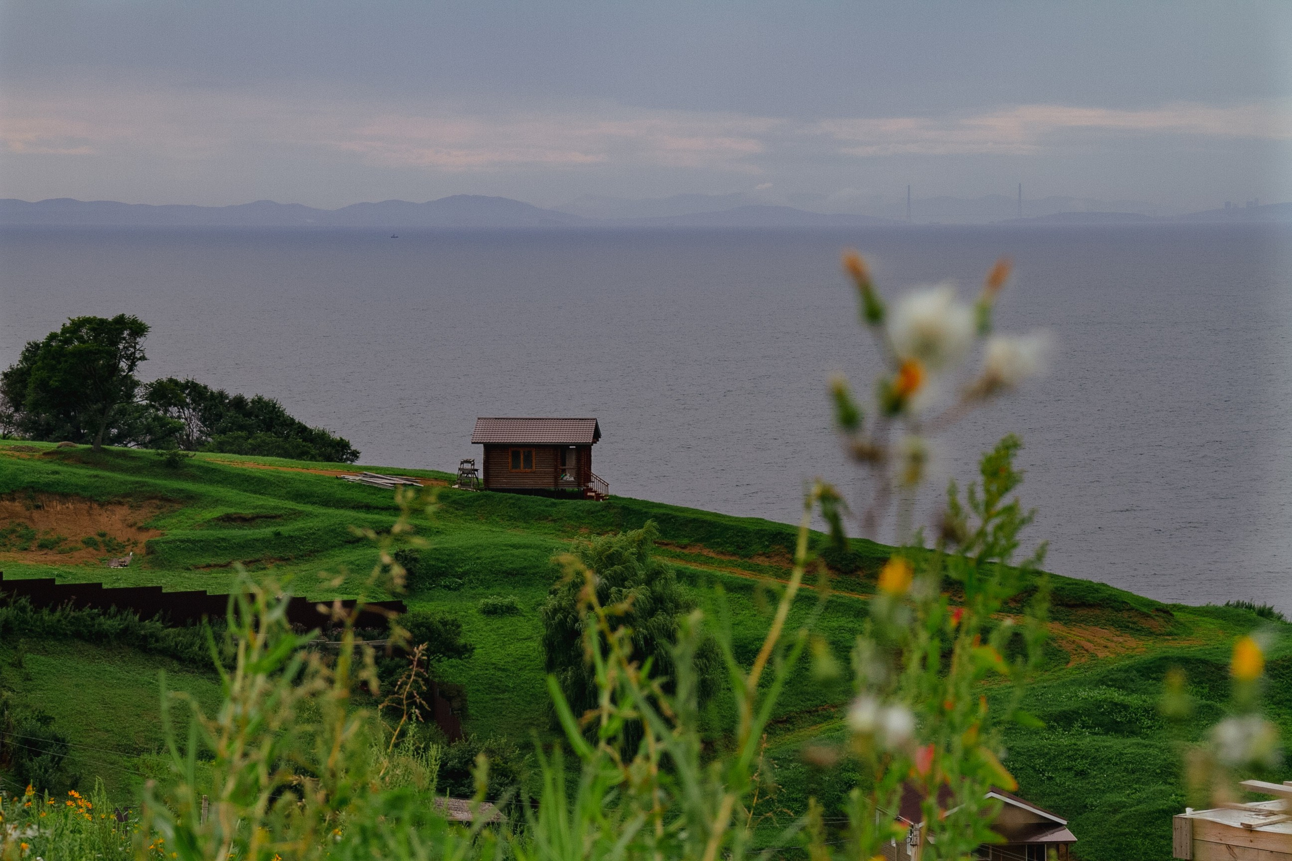 Природа. Darinishna Фэнтези-фотограф Хабаровск