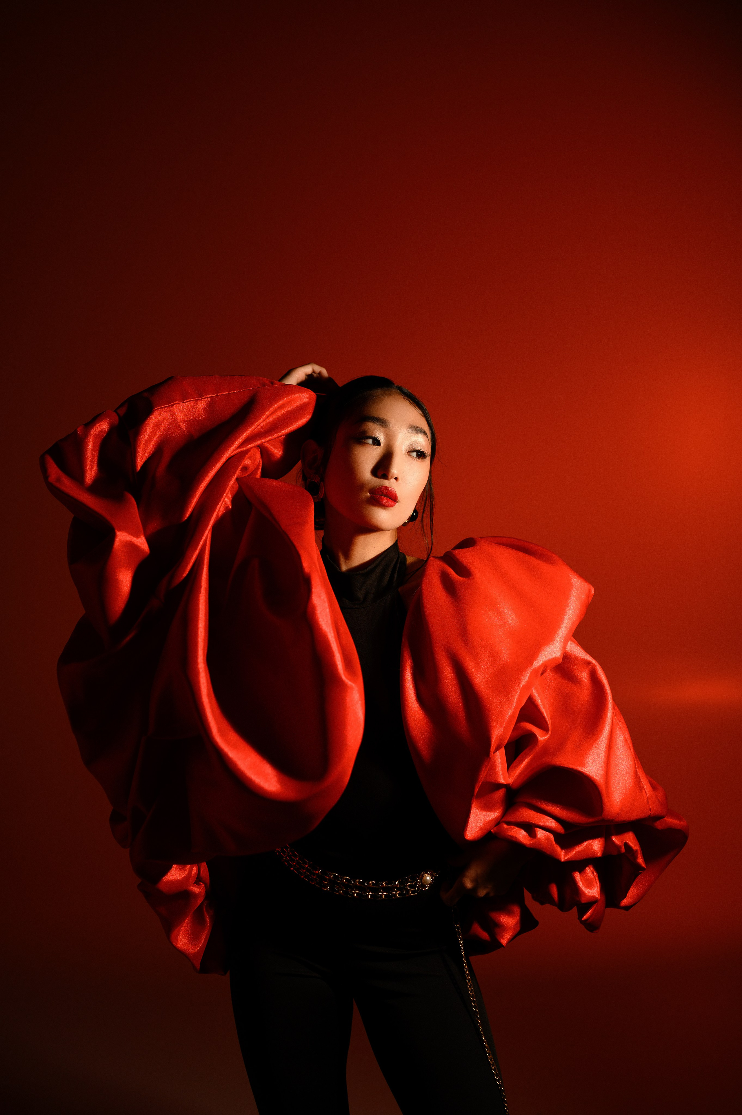 Натали Отражение. Фотограф в Краснодаре Скубицкая Альбина