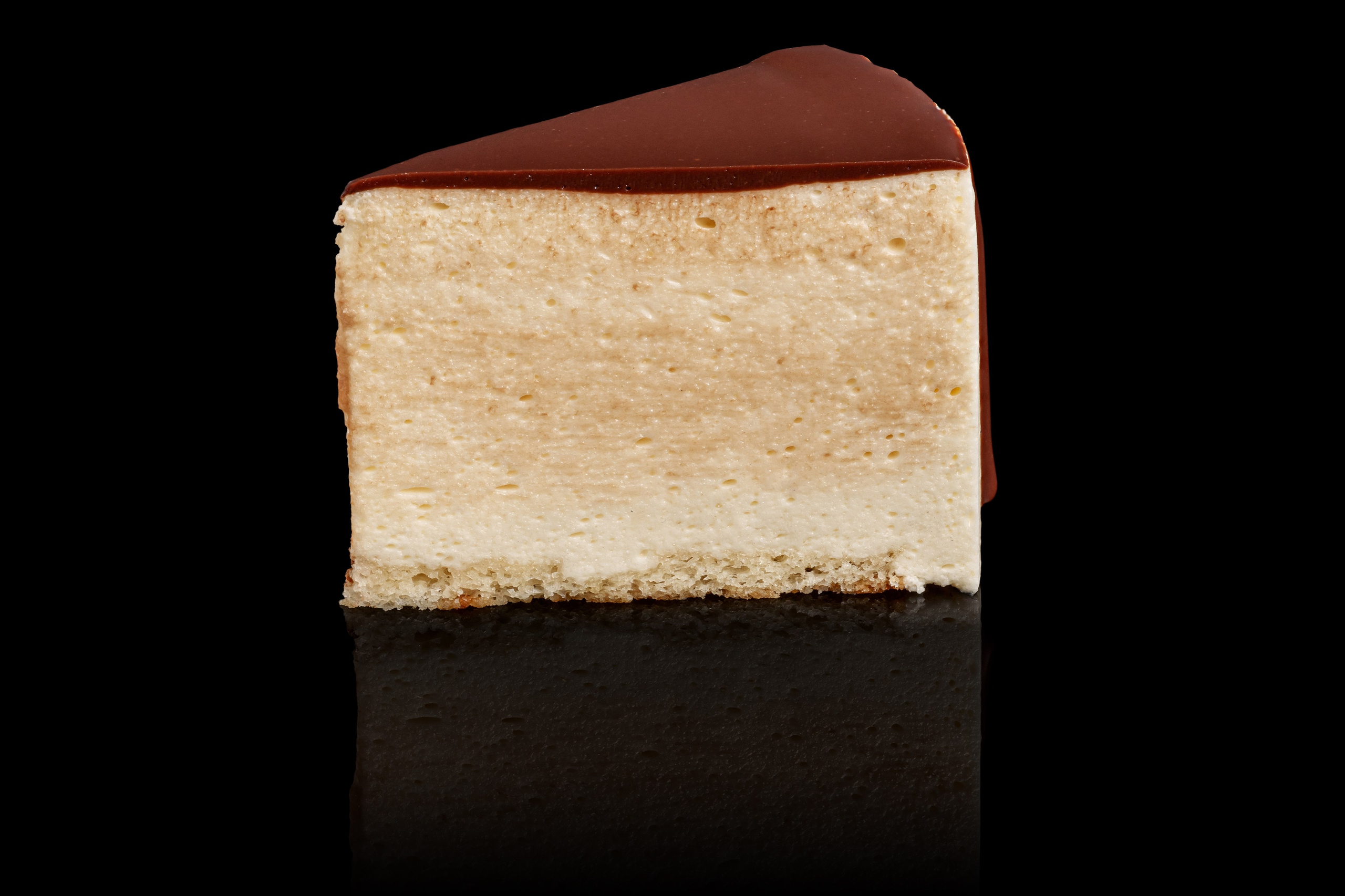 Десерты. Рекламная фотография. Обучение фотографии. Фотограф Жан Гаспарян