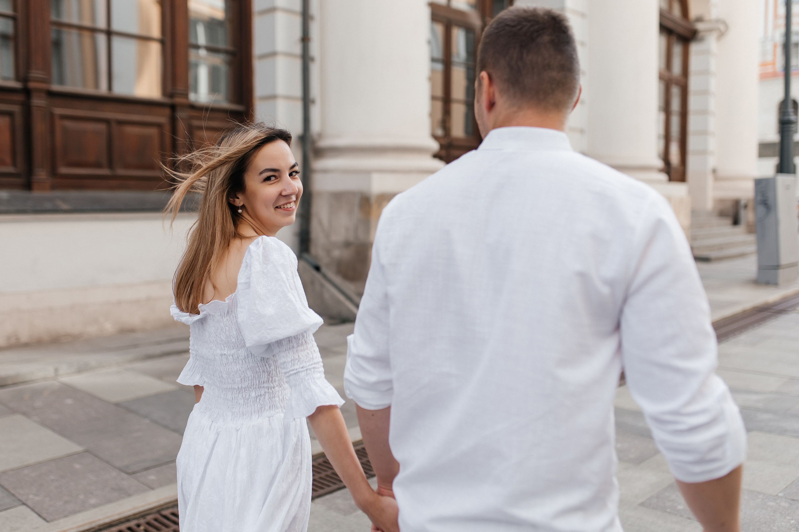 Равиль & Шамиля. Свадебный и семейный фотограф Москва