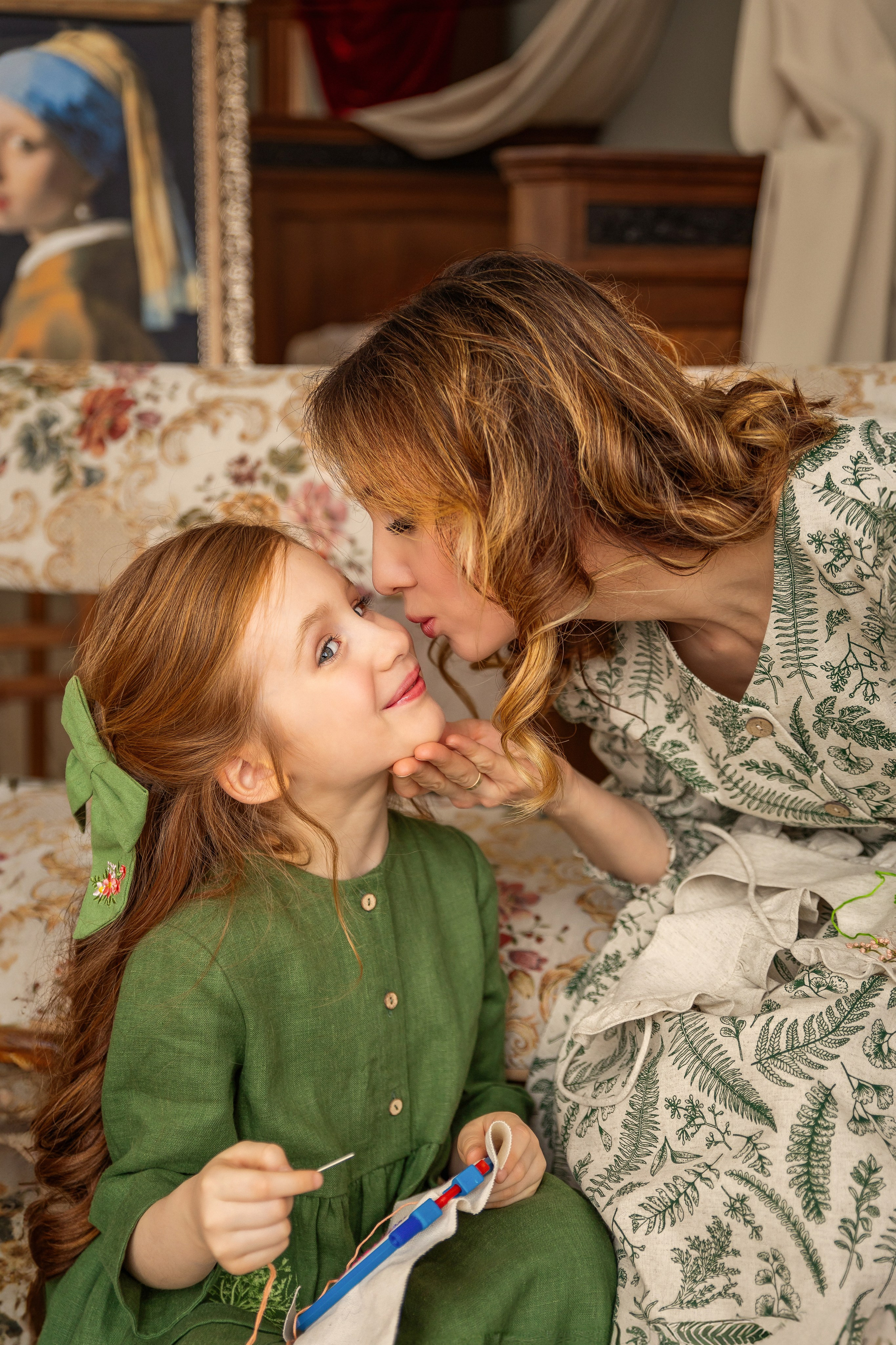 Семейные фотосессии. Трубинова Екатерина | Семейный фотограф | Москва