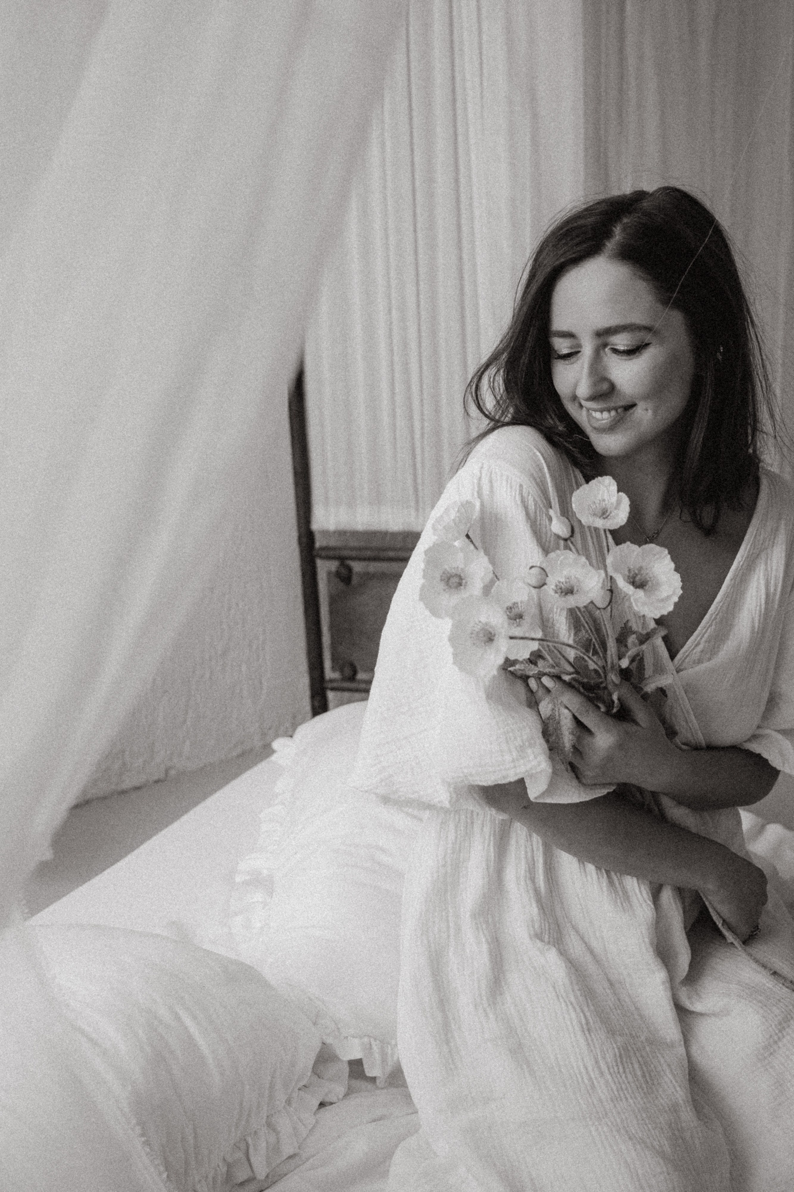 Марина и Арина. Фотограф Ульяна Дивина в Нижнем Новгороде и Нижегородской области