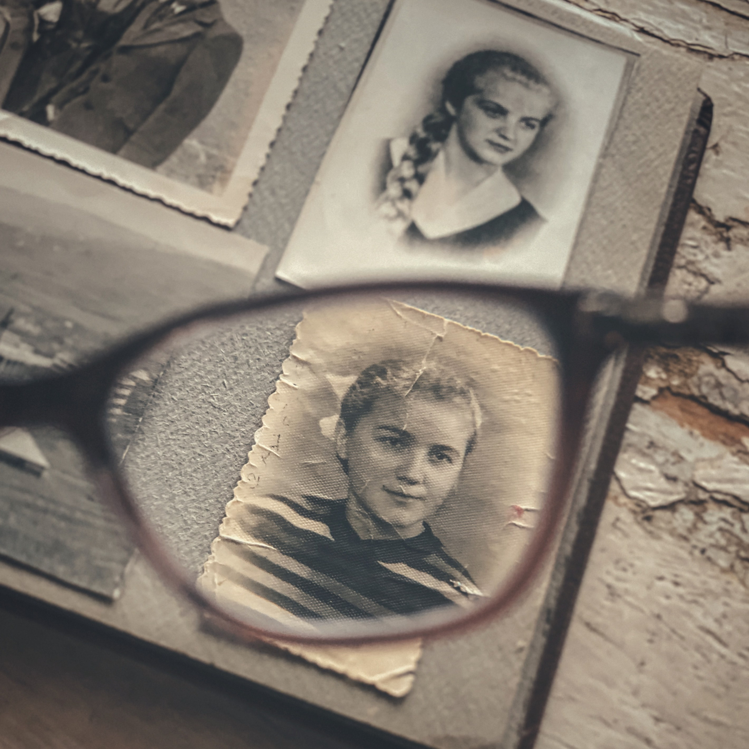 Фотопроект. Фотограф Евгения Никишина